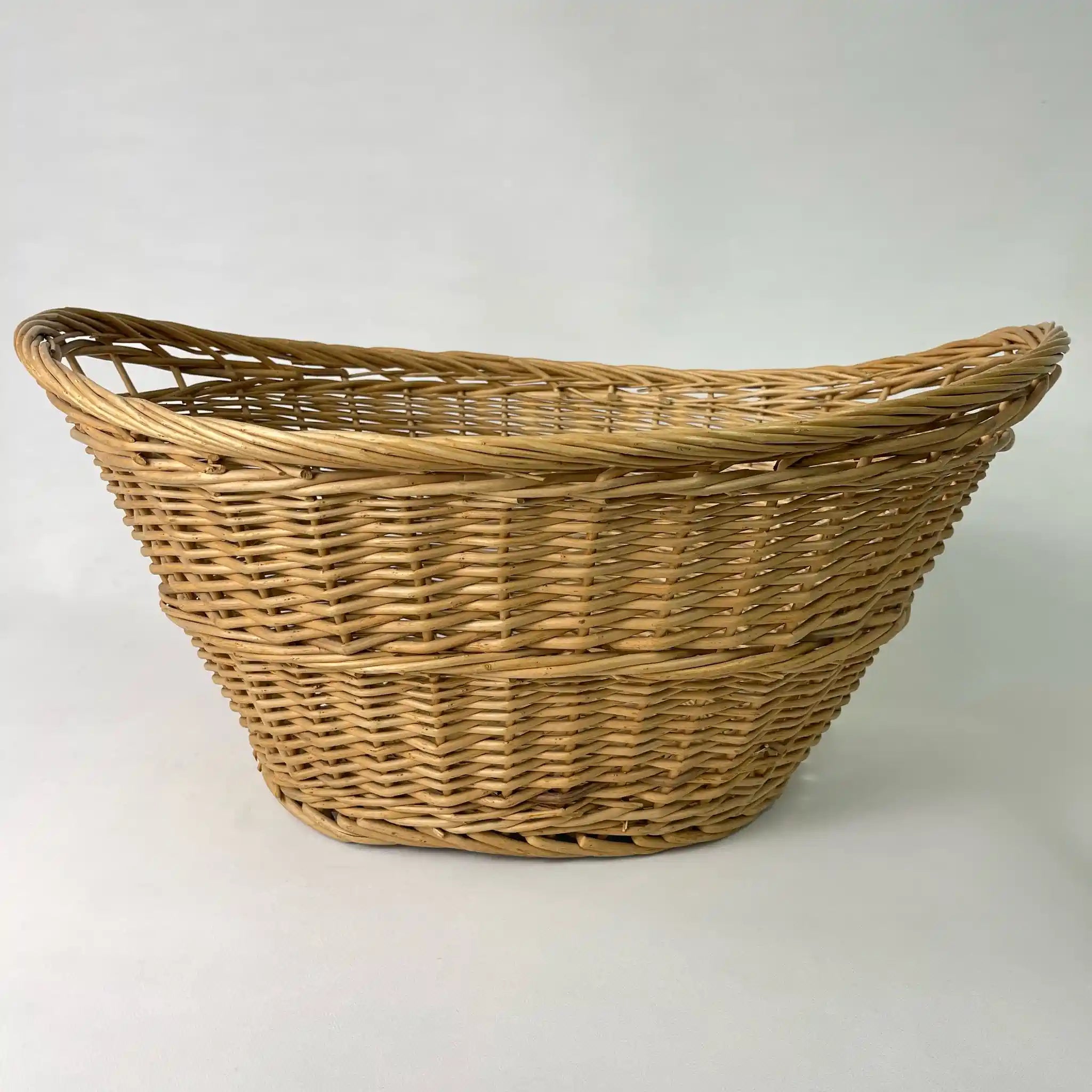 【アンティーク】 かご