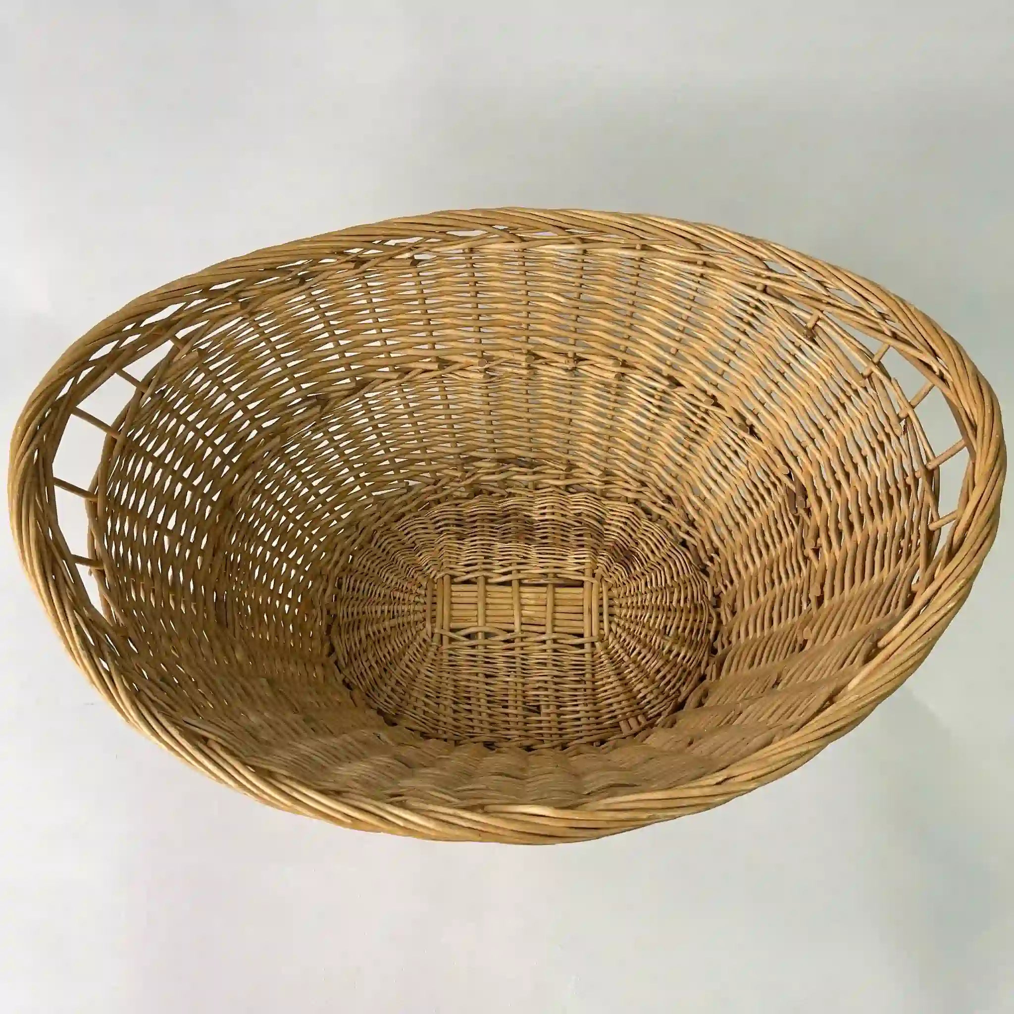 【アンティーク】 かご