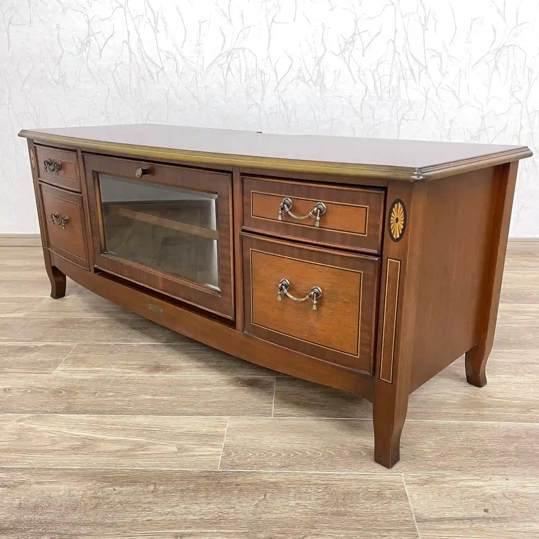 【リユース】テレビボード　東海家具 / Venezia(ベネチア)　TV150