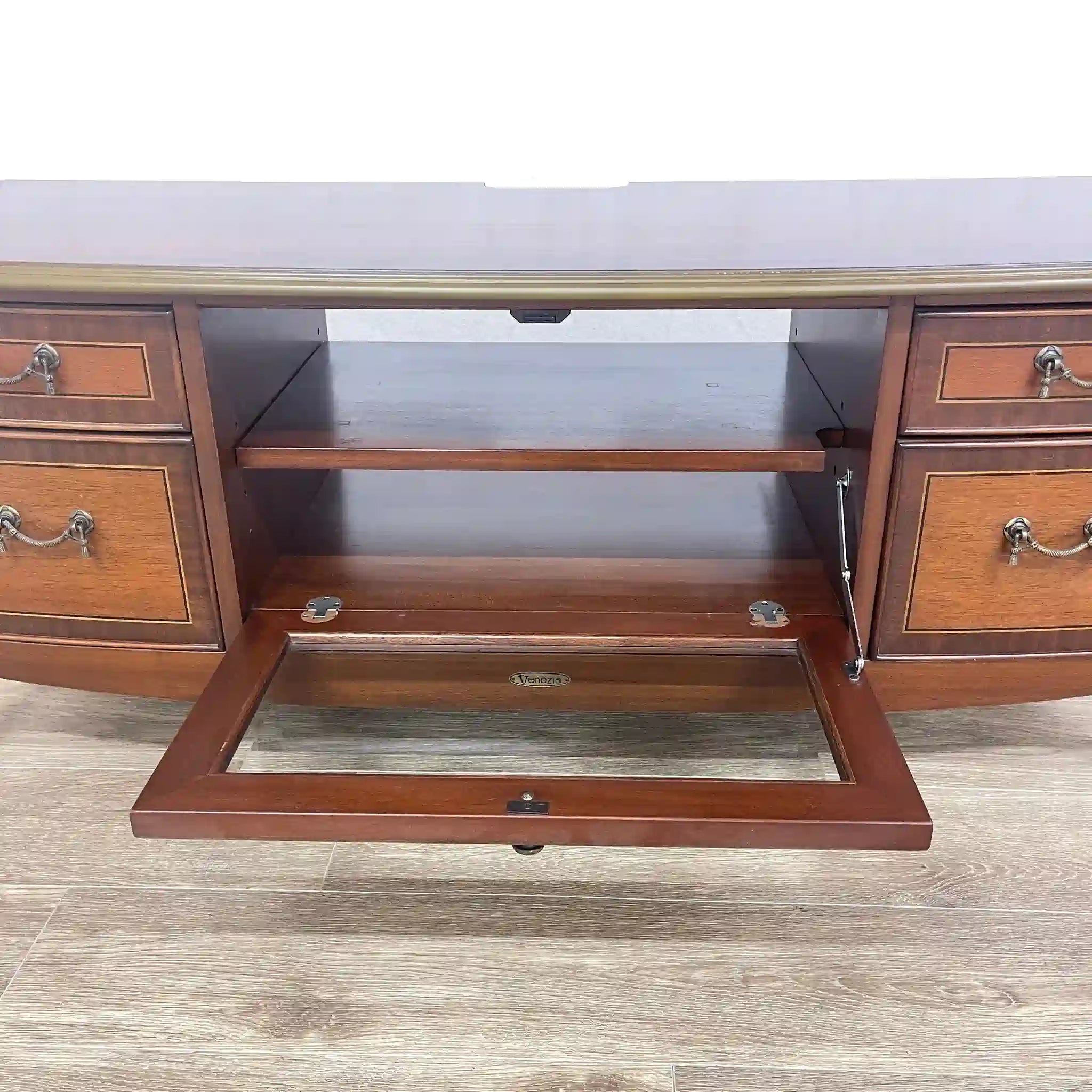 [Reused] TV stand Tokai Furniture / Venezia TV150