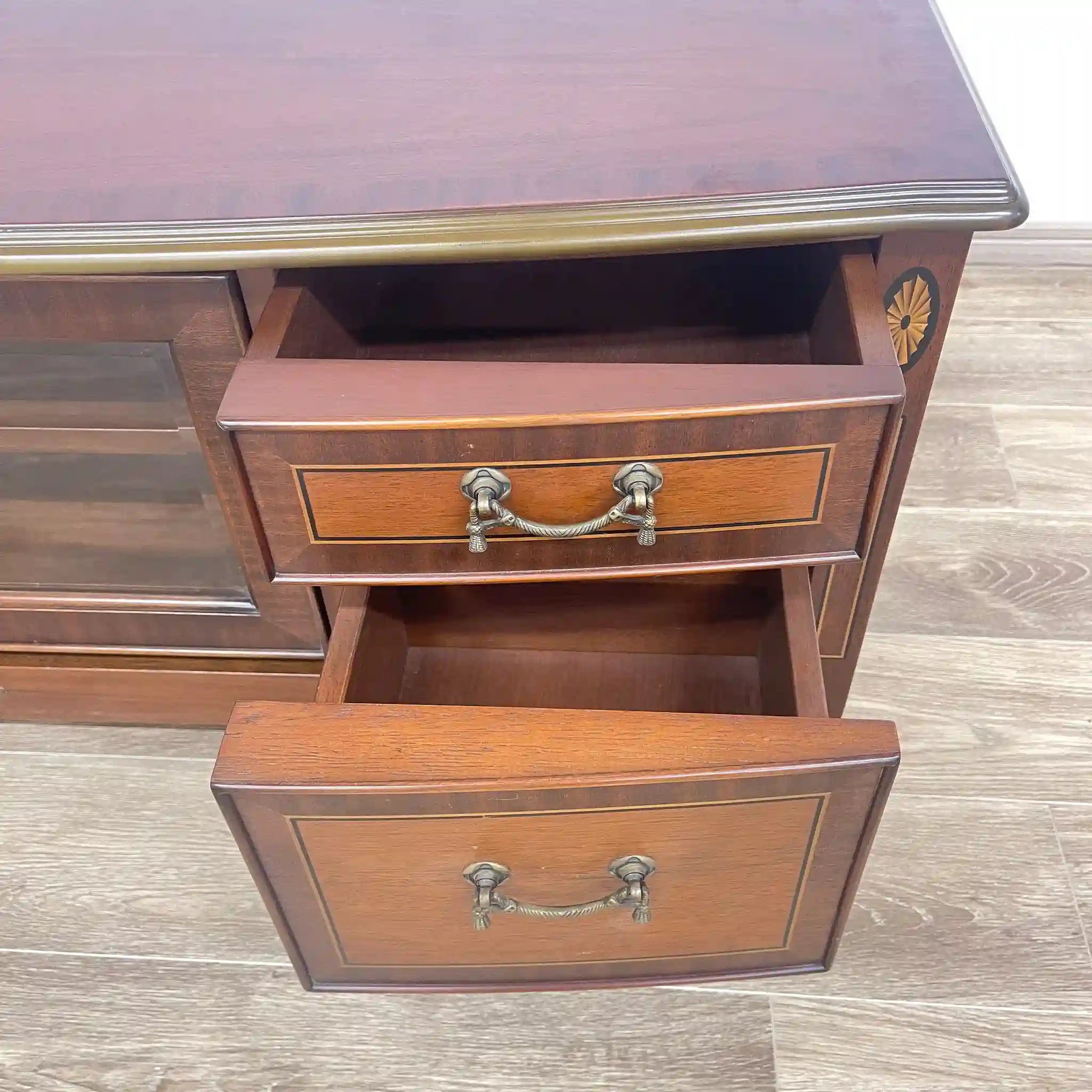 [Reused] TV stand Tokai Furniture / Venezia TV150