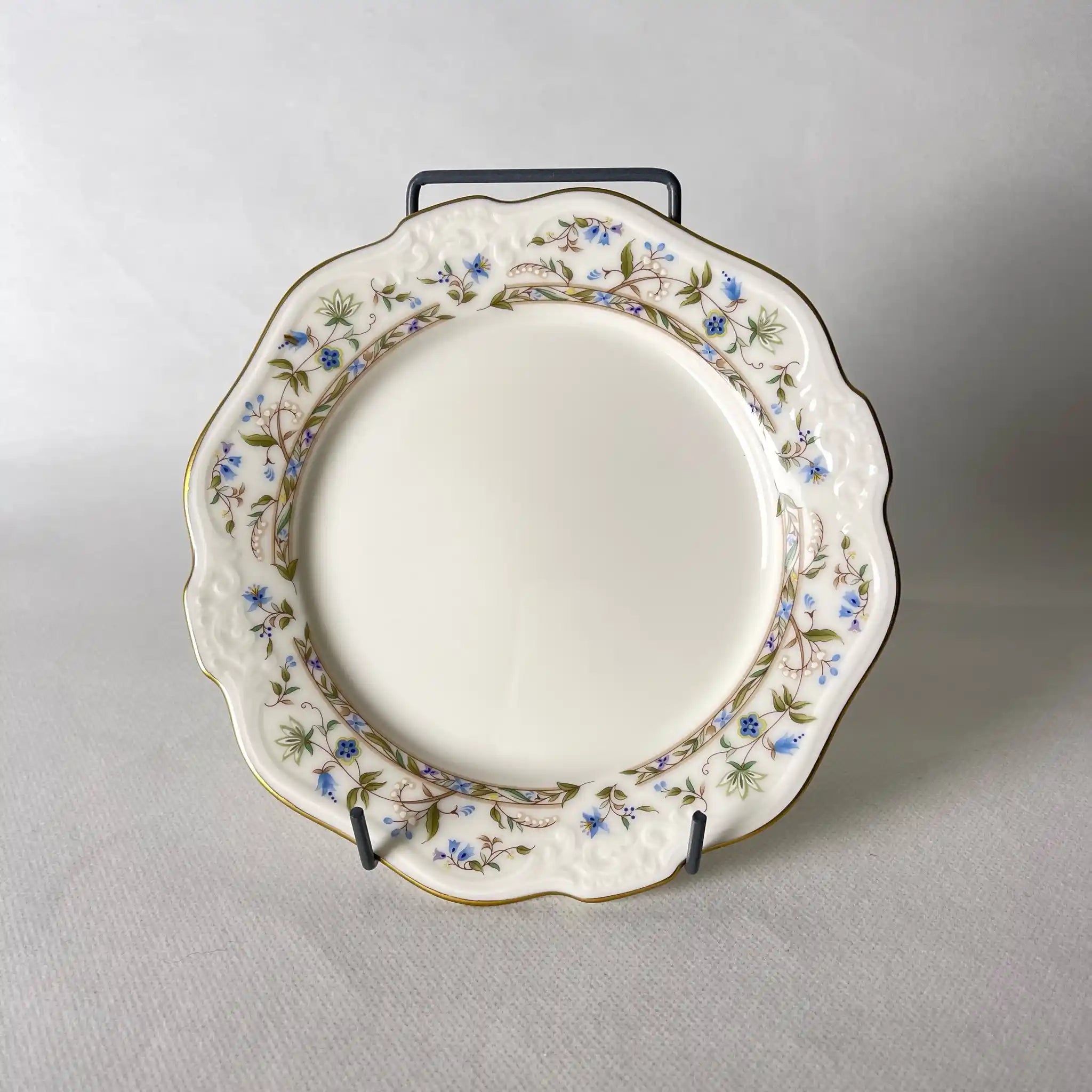 【リユース】プレート Noritake / オールドノリタケ