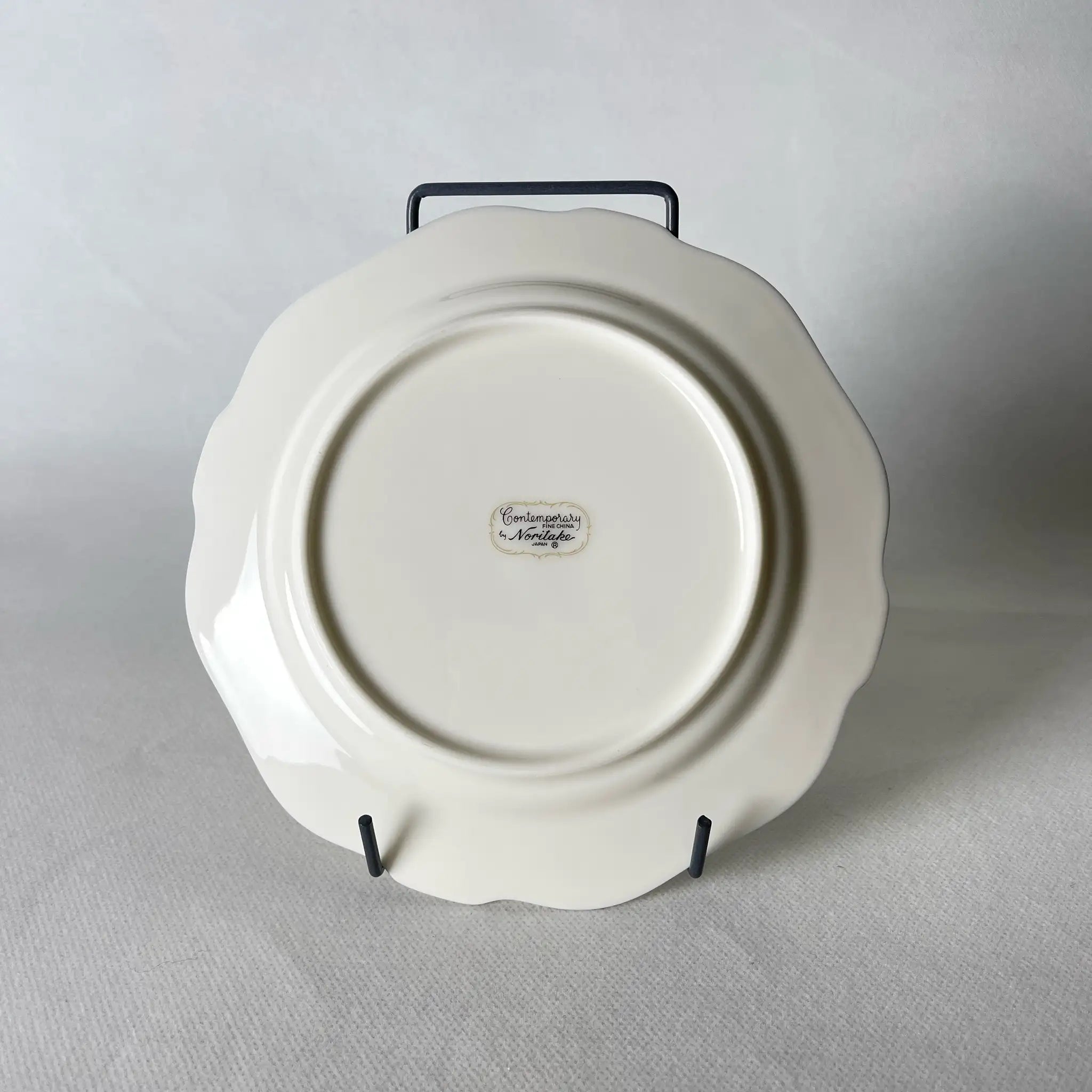 【リユース】プレート Noritake / オールドノリタケ