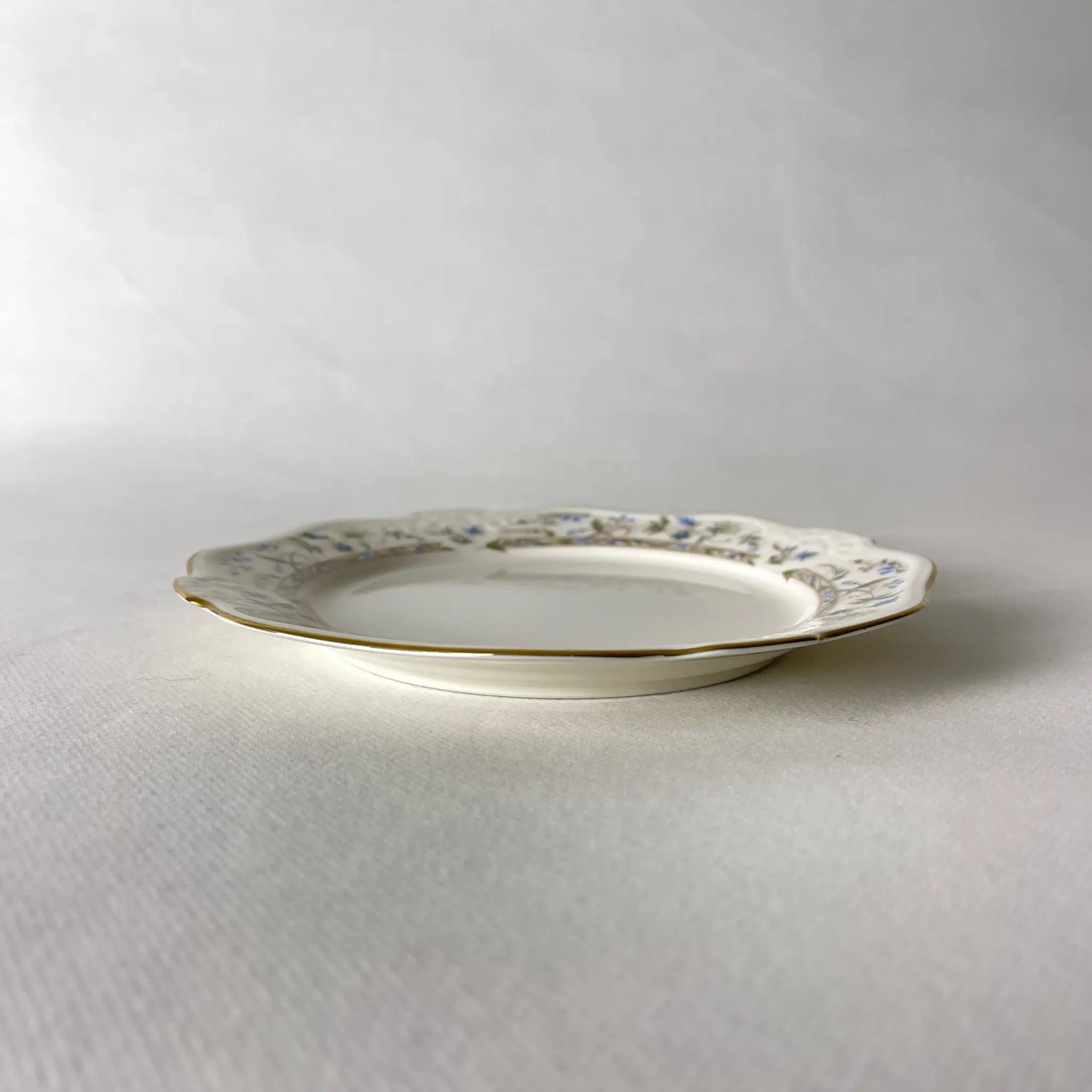 【リユース】プレート Noritake / オールドノリタケ