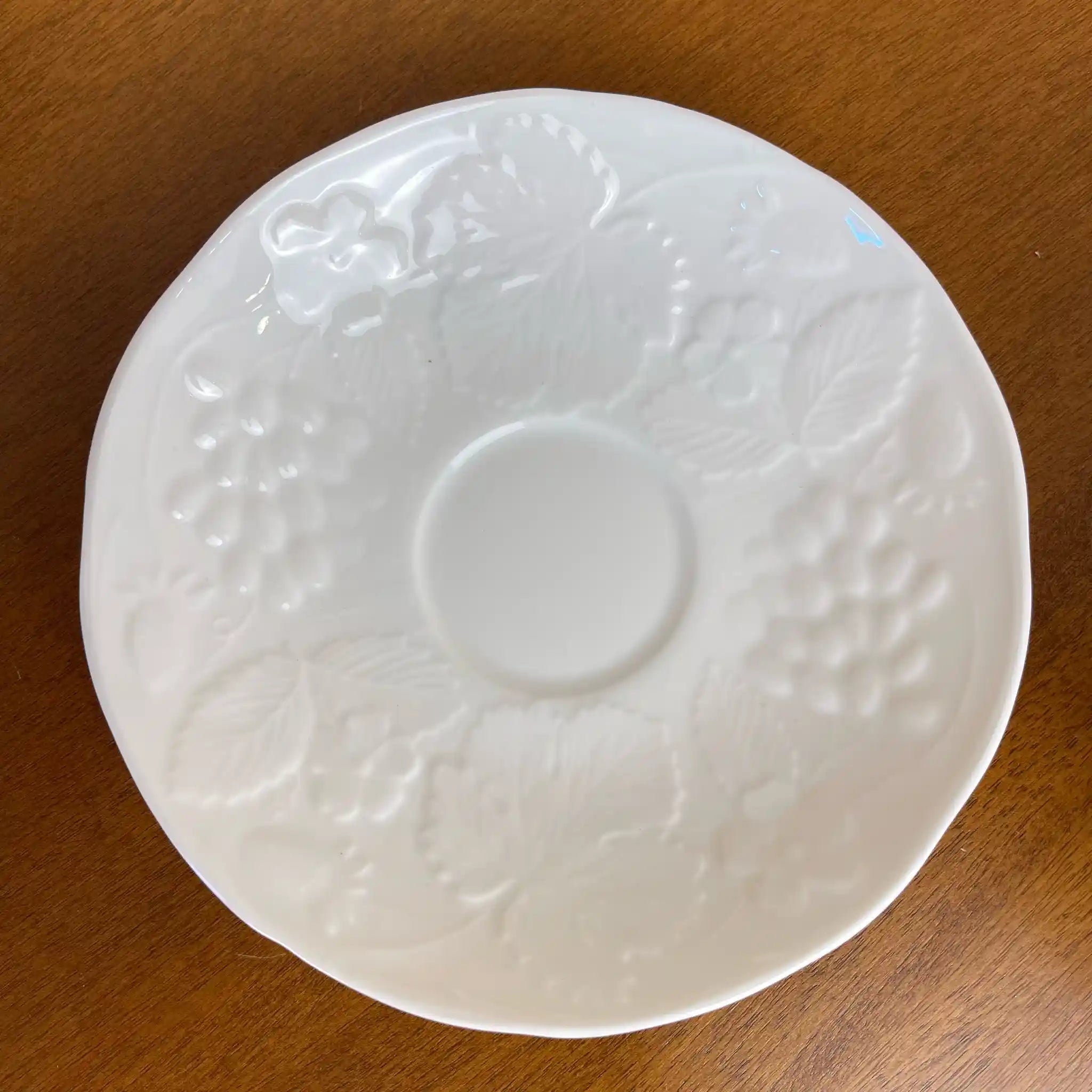 【リユース】 ティーカップセット　WEDGWOOD(ウェッジウッド)  未使用