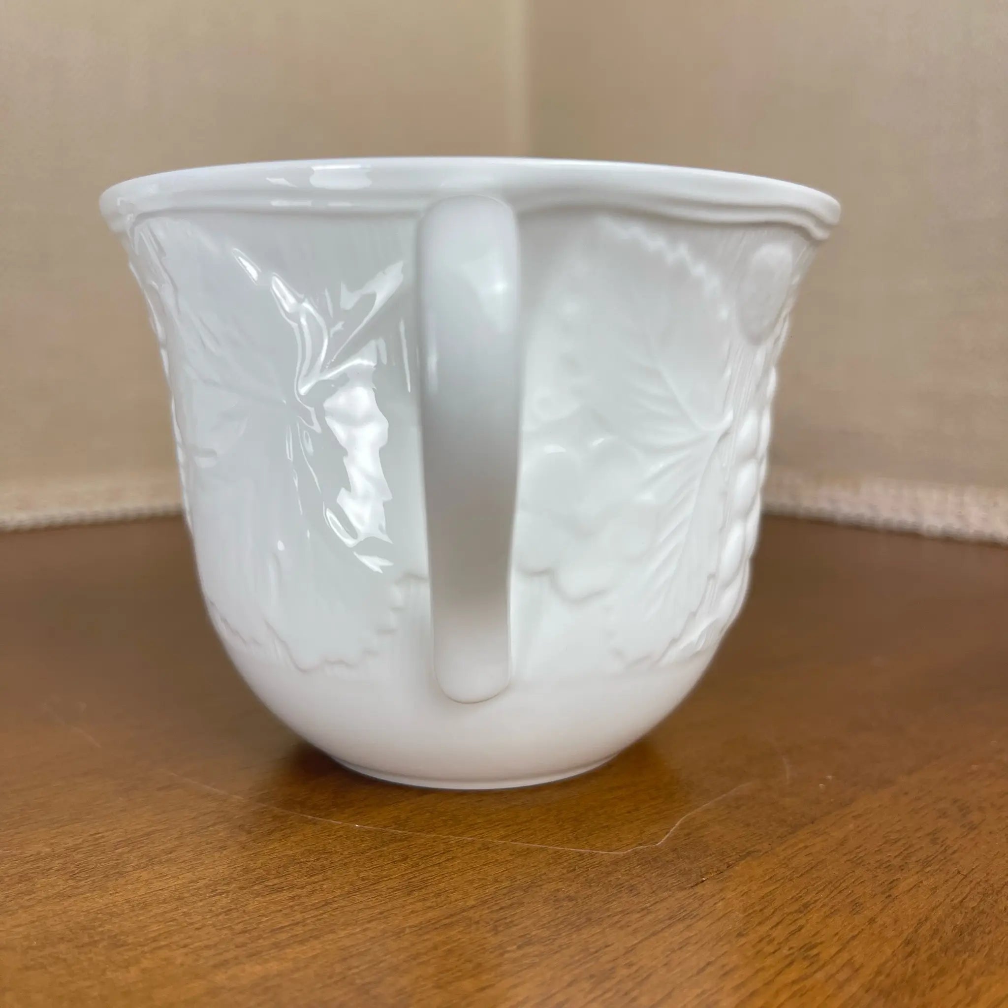 【リユース】 ティーカップセット　WEDGWOOD(ウェッジウッド)  未使用