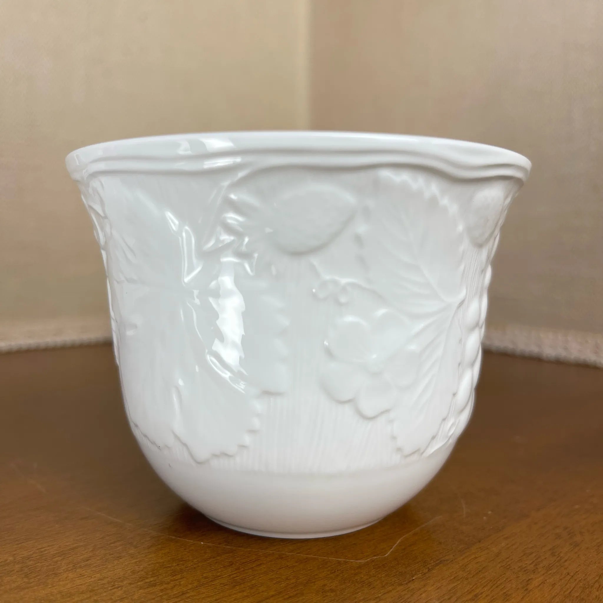 【リユース】 ティーカップセット　WEDGWOOD(ウェッジウッド)  未使用