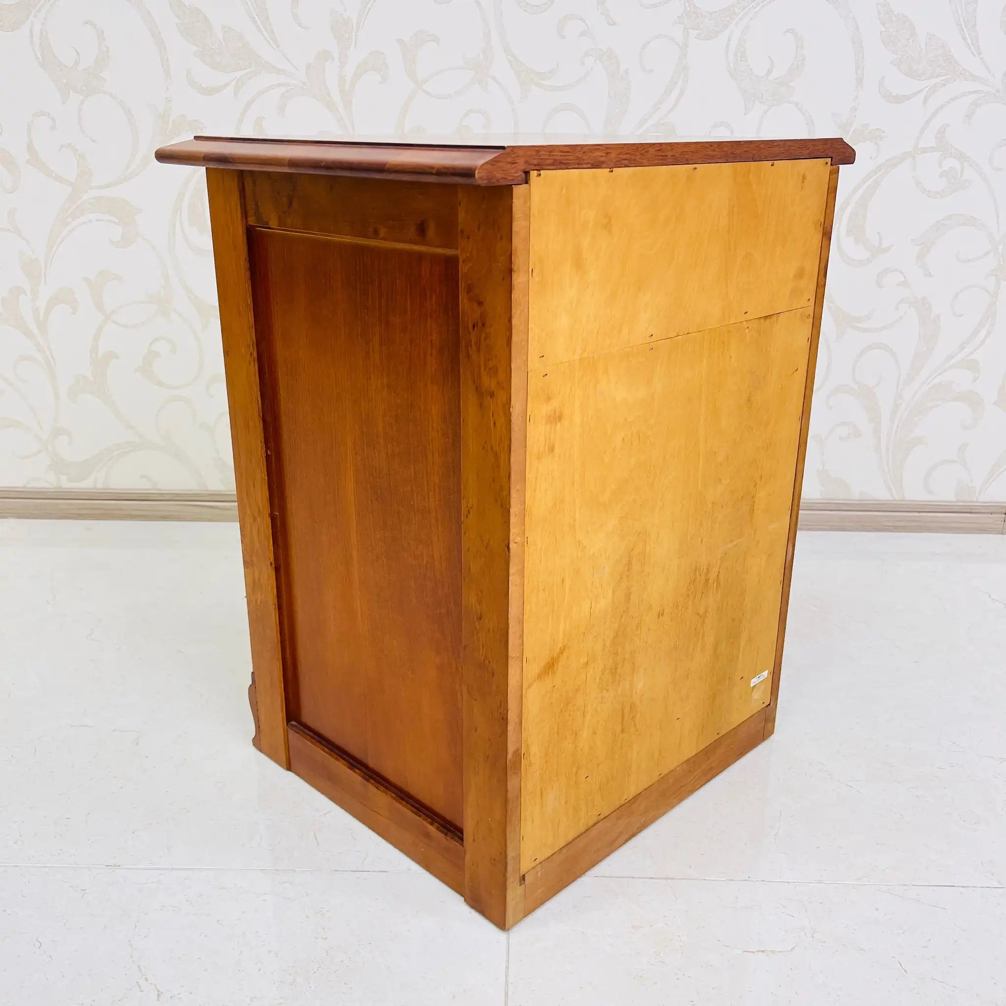 【リユース】 サイドチェスト / 日本