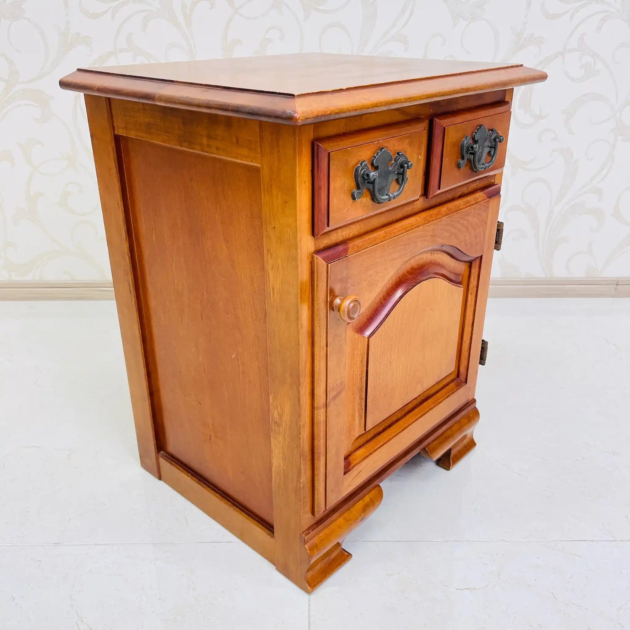 【リユース】 サイドチェスト / 日本