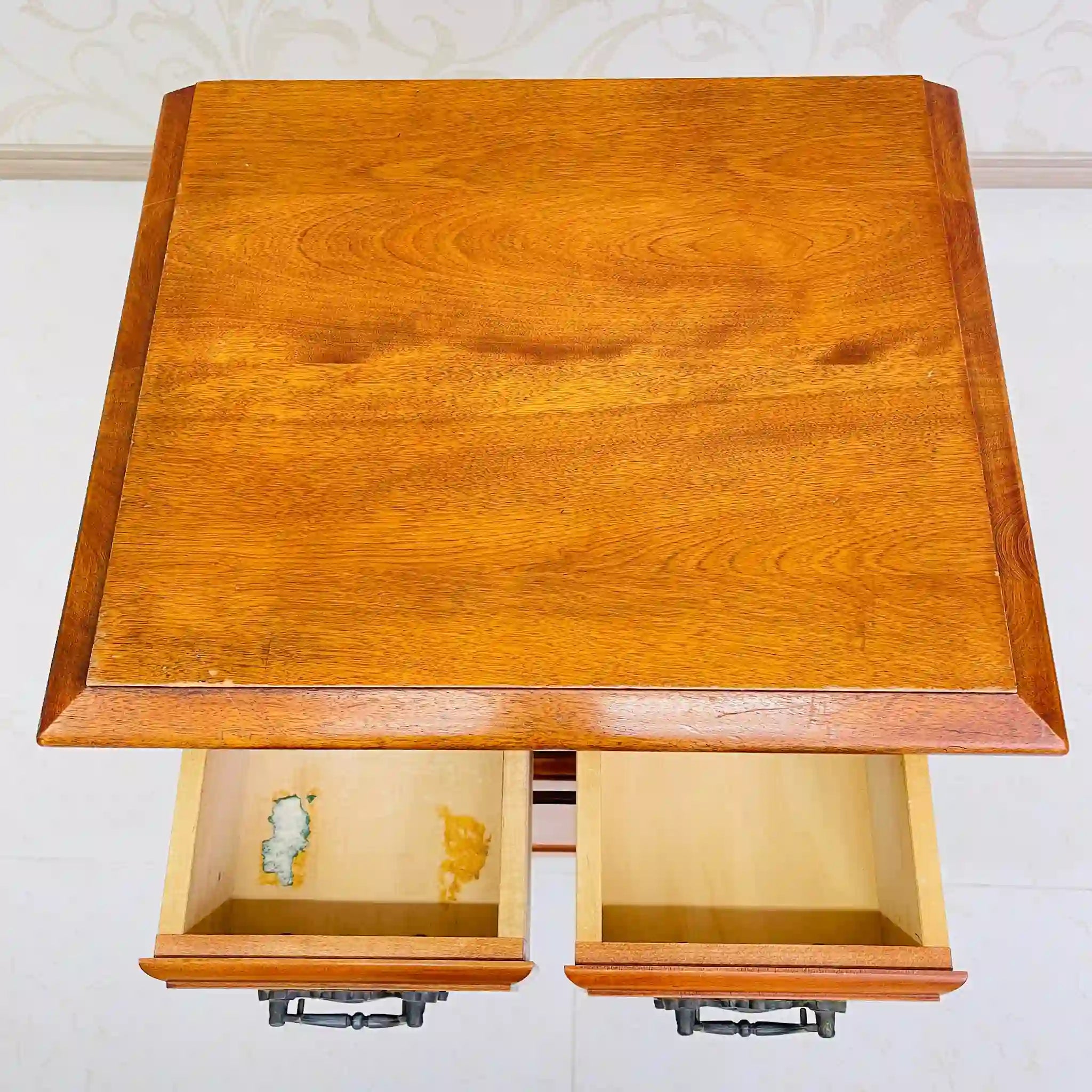 【リユース】 サイドチェスト / 日本