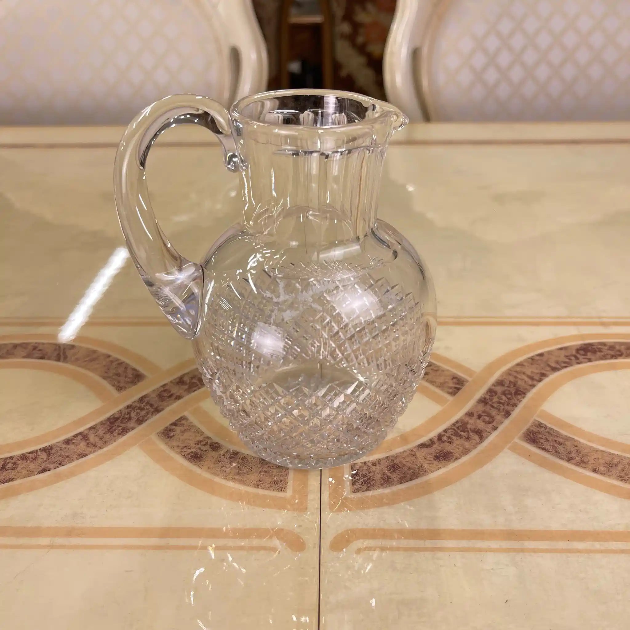 [Antique] Decanter, England