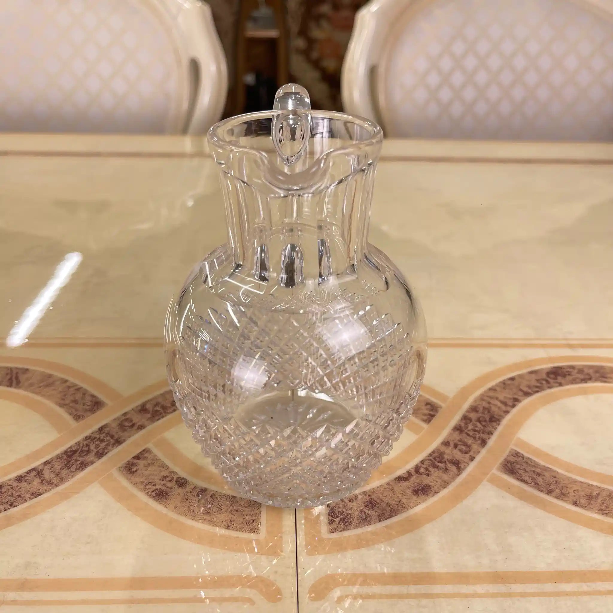 [Antique] Decanter, England