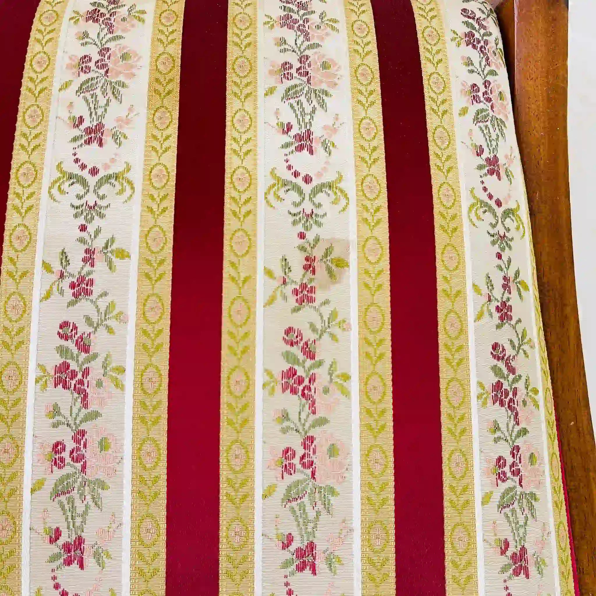 【アンティーク】 ダイニングチェア(セット） / リージェンシー様式 / イギリス