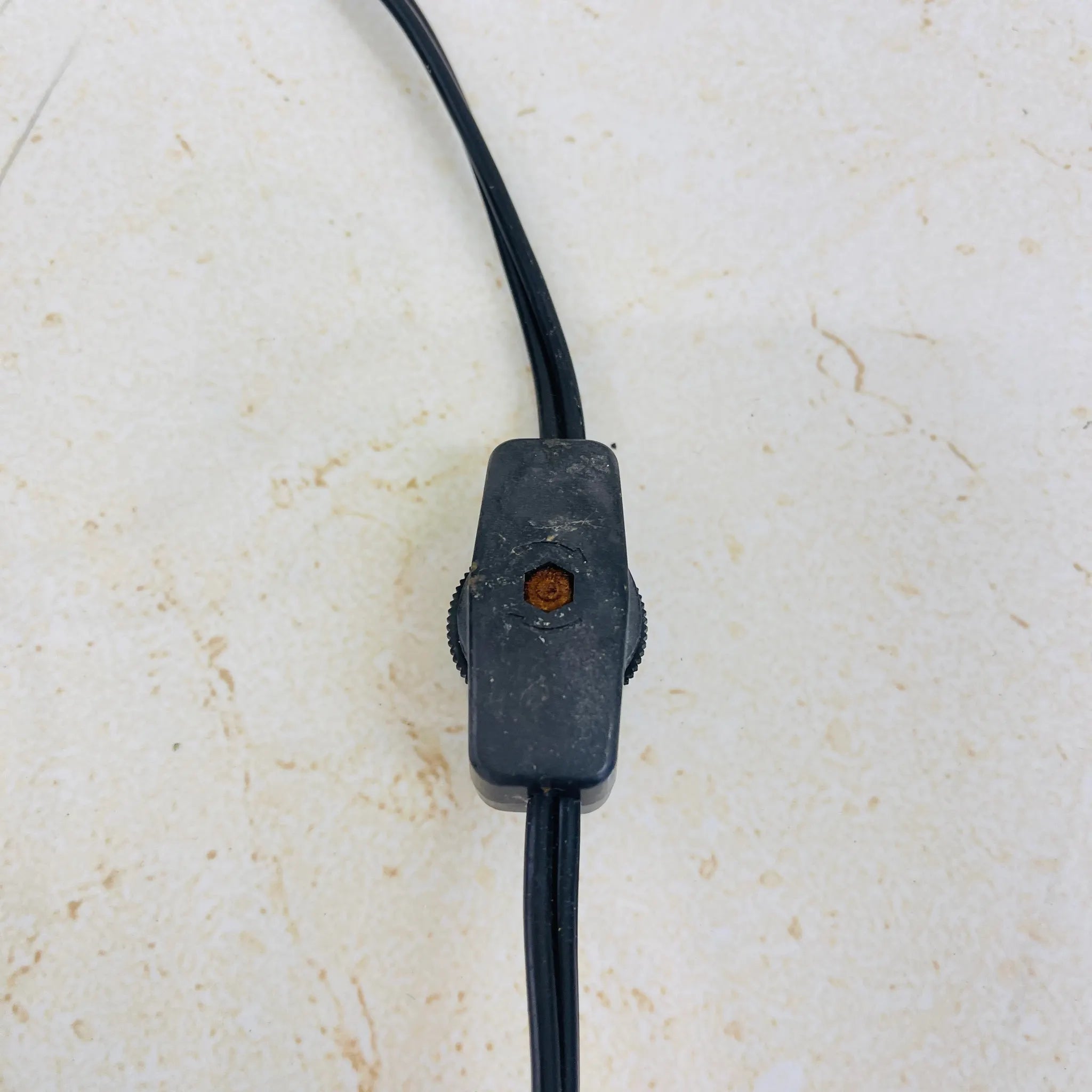[Vintage] Lily Lamp 10 Lights