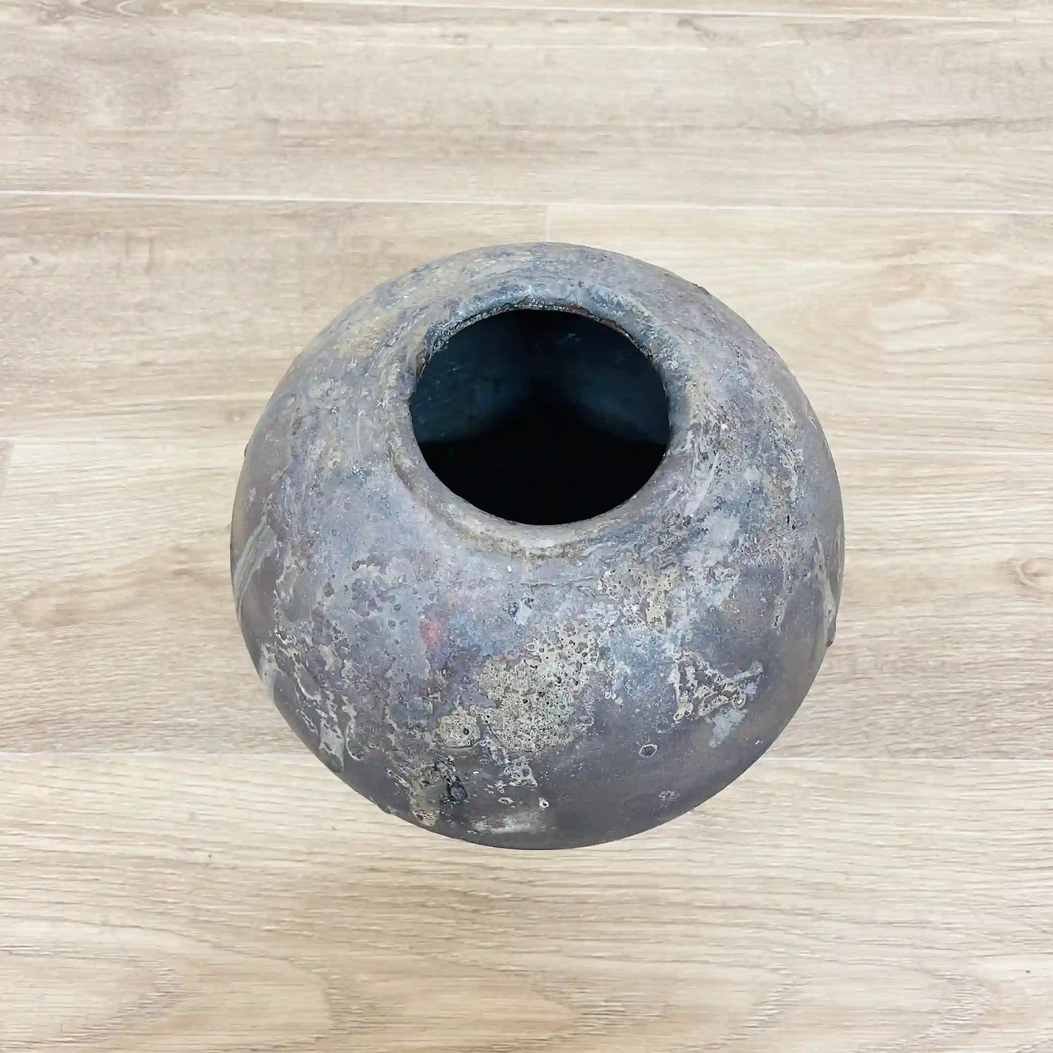 【骨董品】壺　花瓶