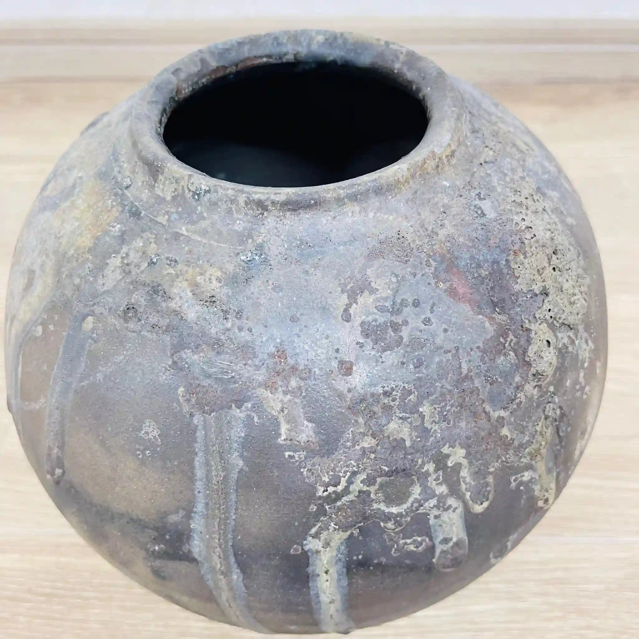 【骨董品】壺　花瓶