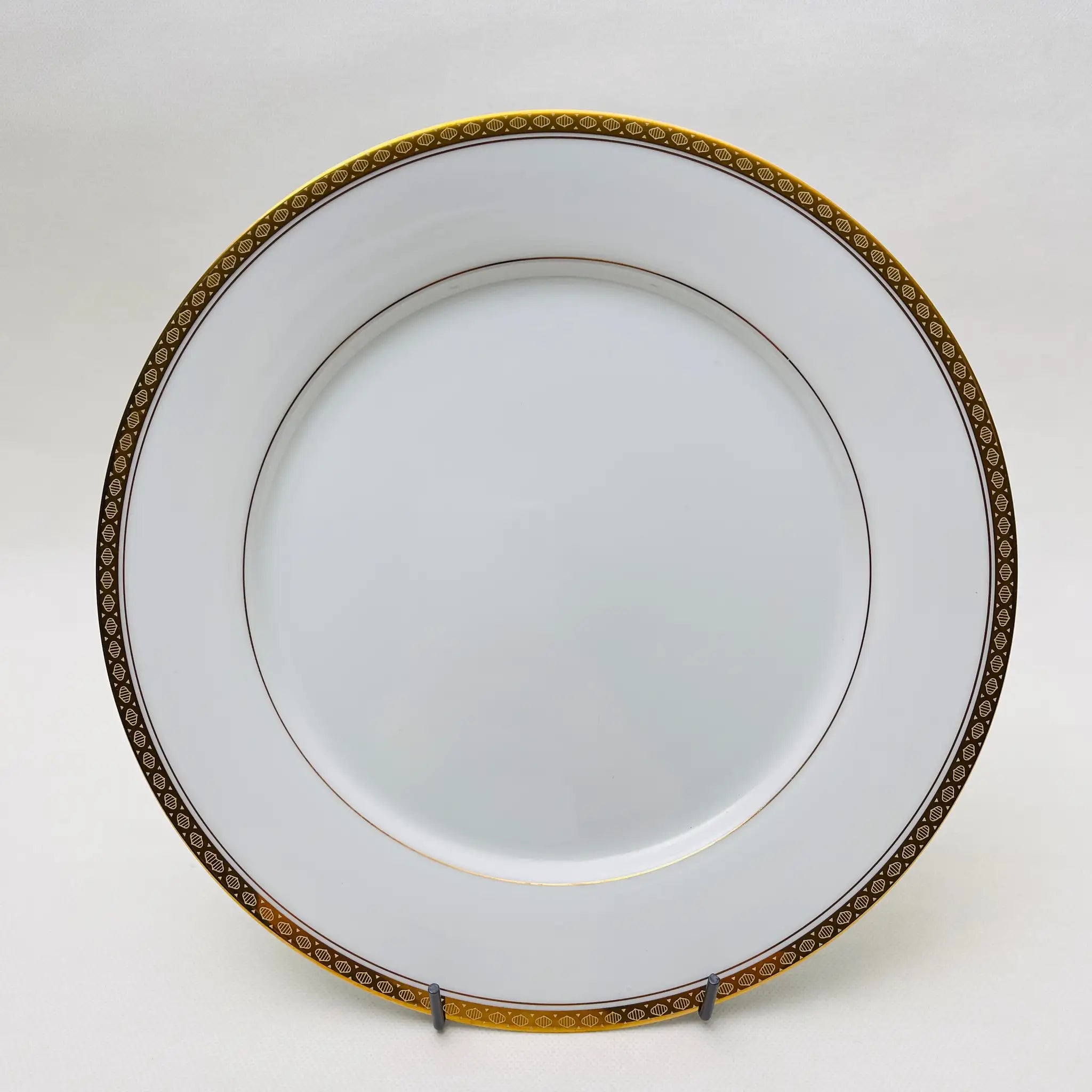 【リユース】プレート Noritake / Richmond  日本