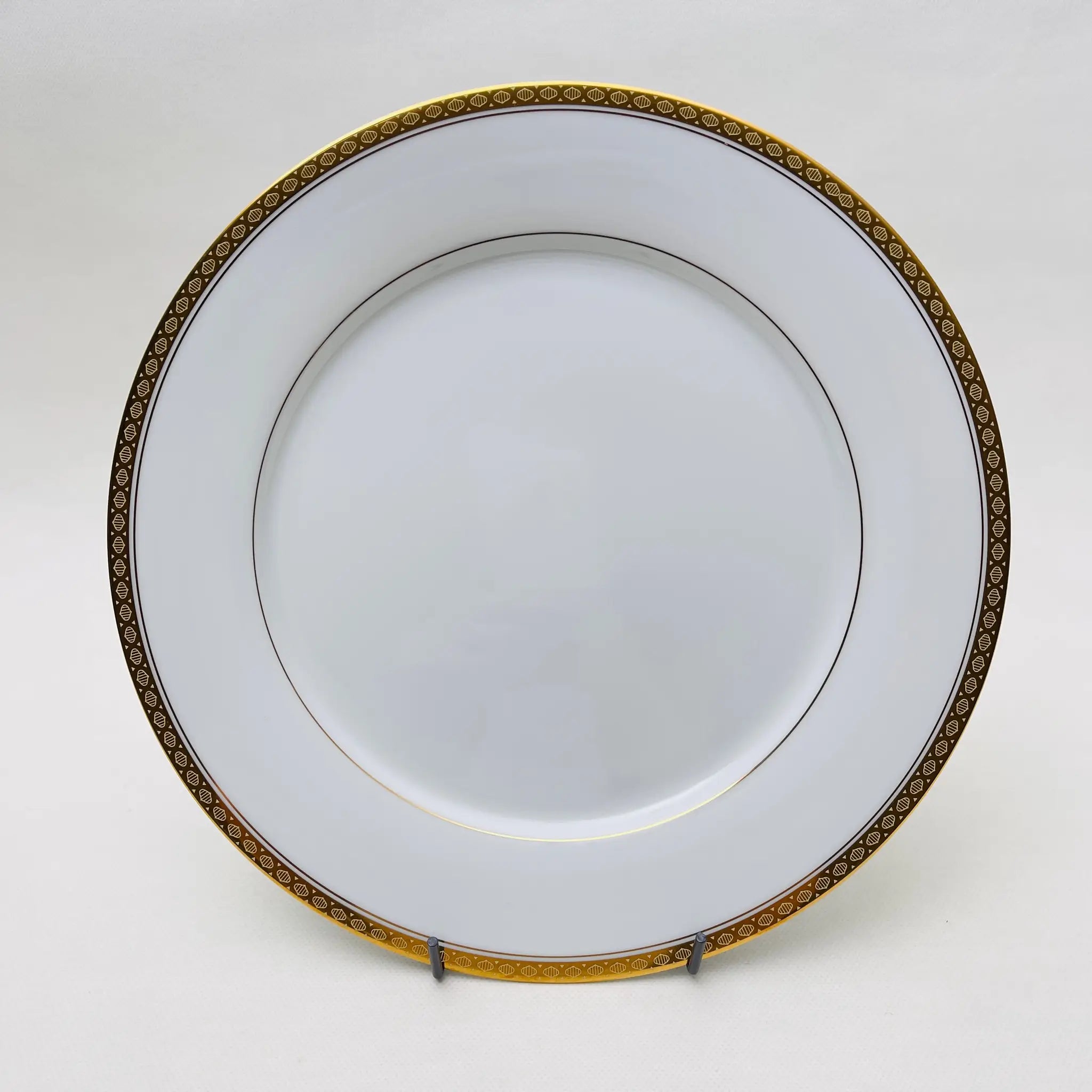 【リユース】プレート Noritake / Richmond  日本