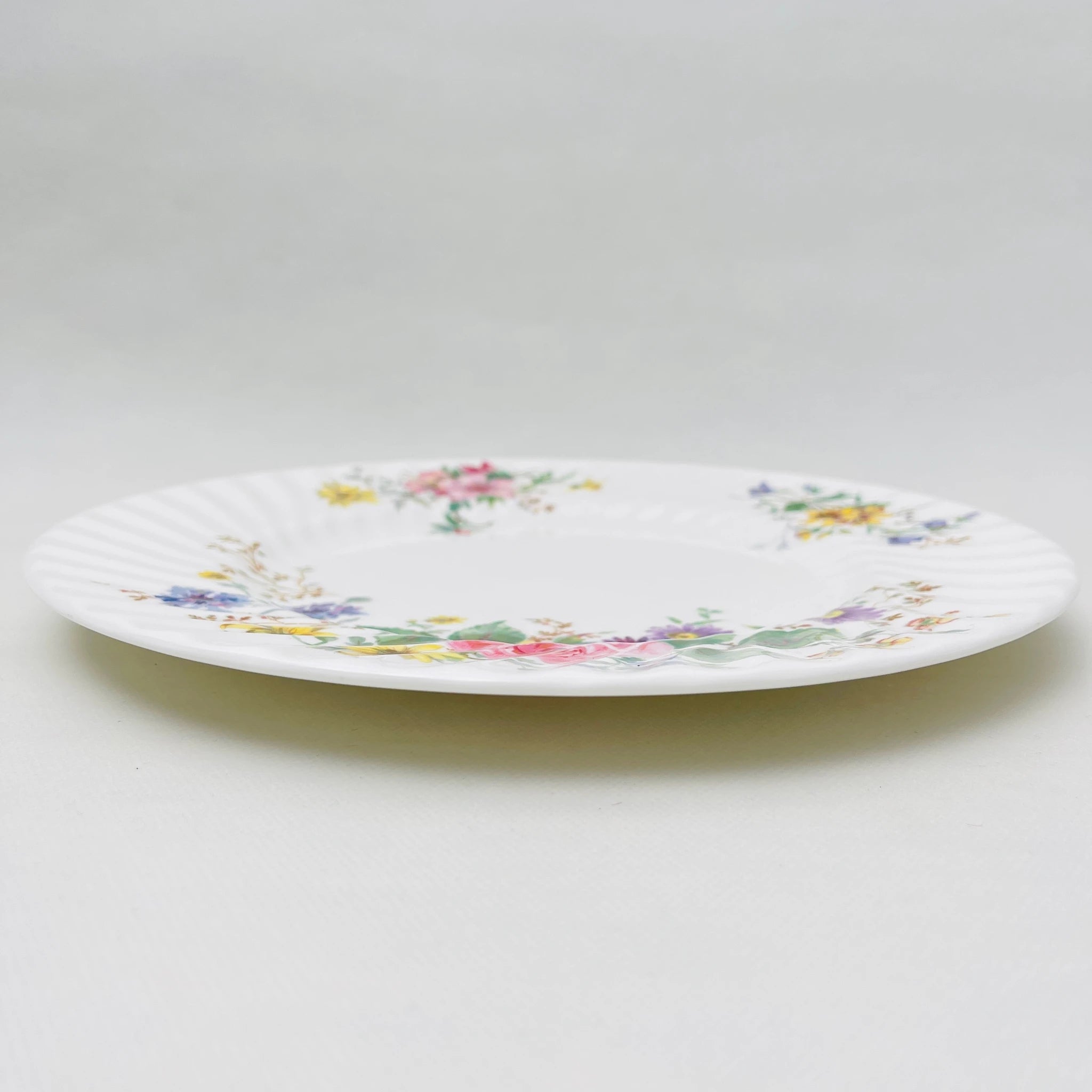 【リユース】プレート Royal Doulton / Arcadia  イギリス