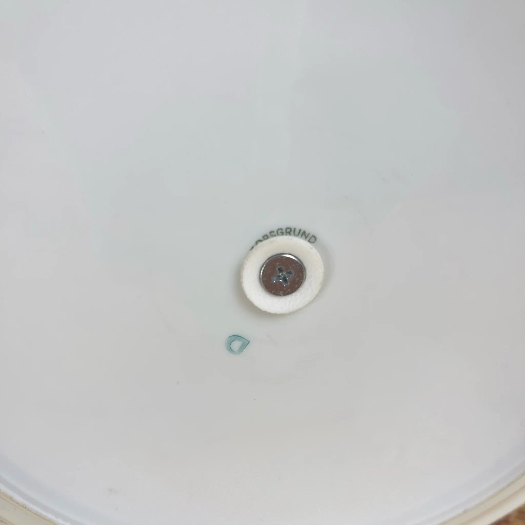 [Antique] Cake stand, British