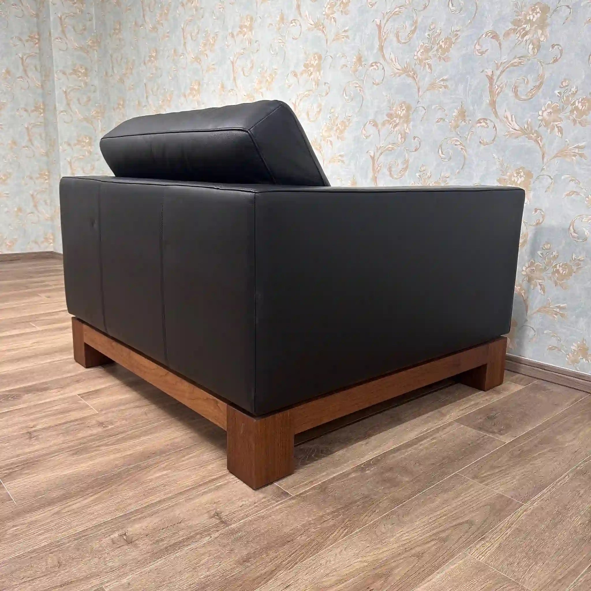 【リユース】1Pソファ Real Style / MICHIGAN II Sofa   日本