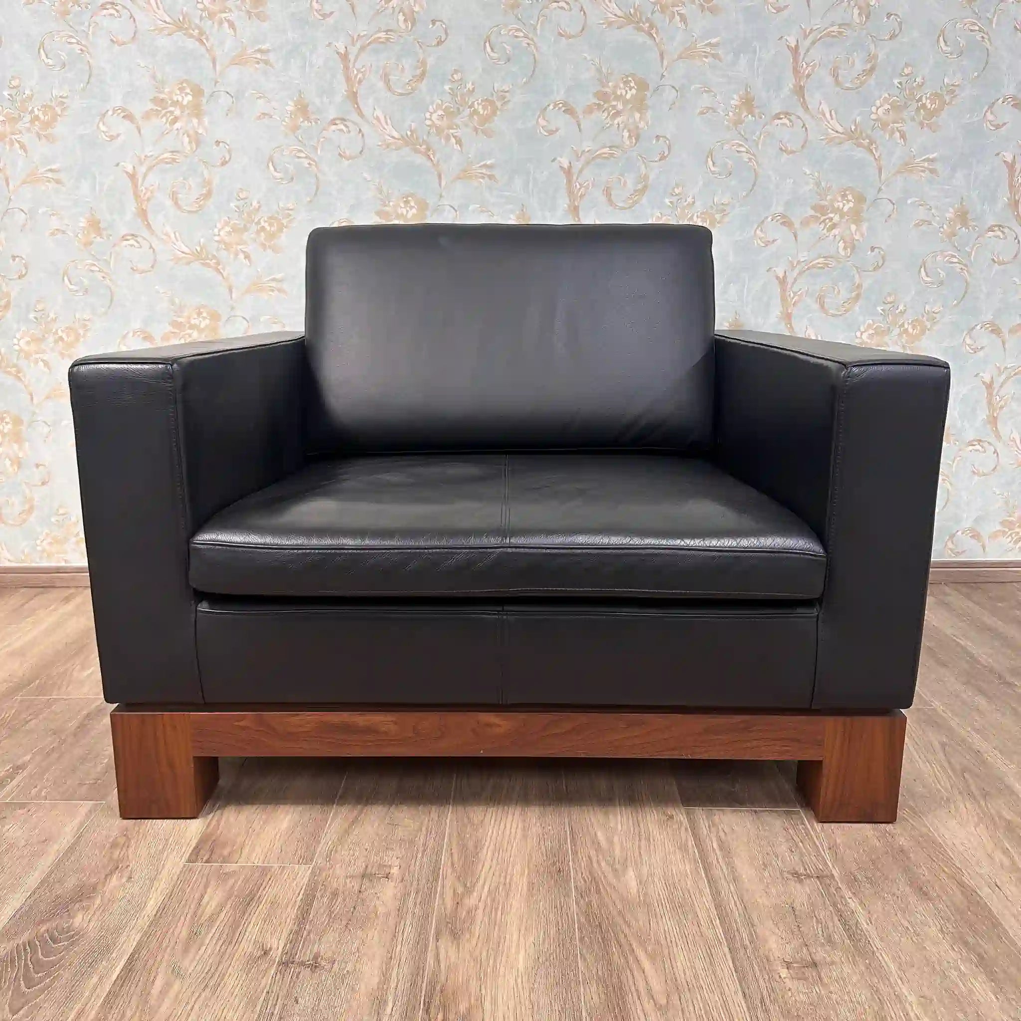 【リユース】1Pソファ Real Style / MICHIGAN II Sofa   日本