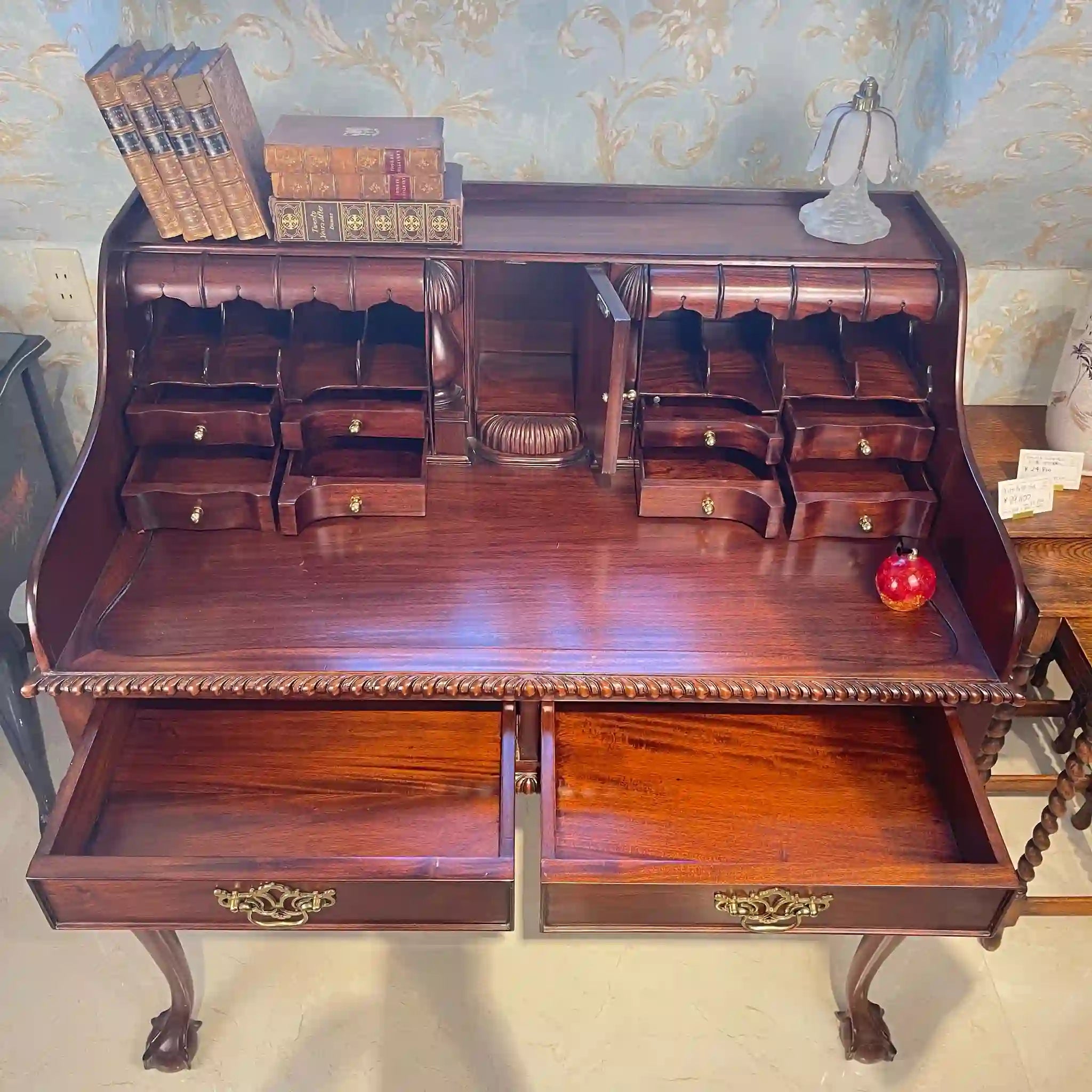 ビンテージデスクセット