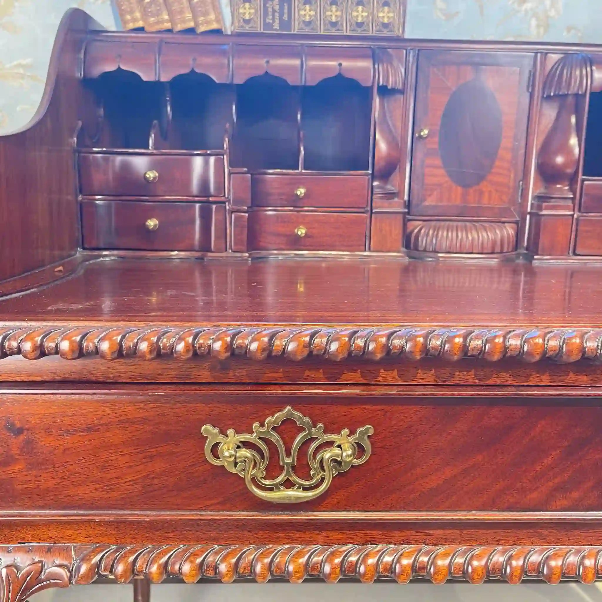 ビンテージデスクセット