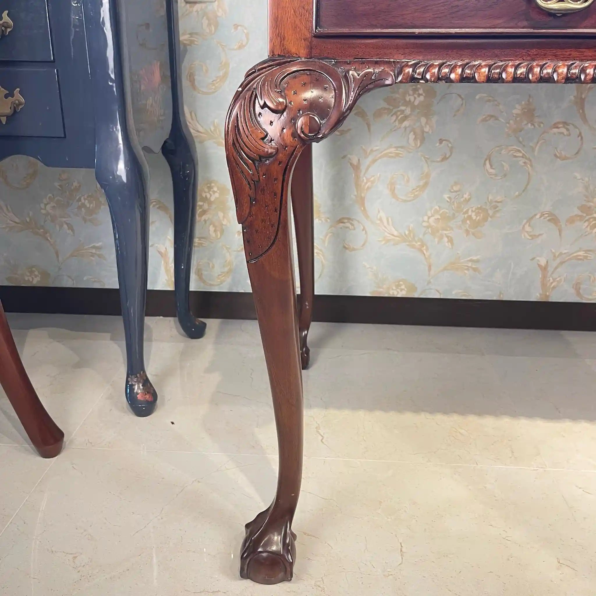 ビンテージデスクセット