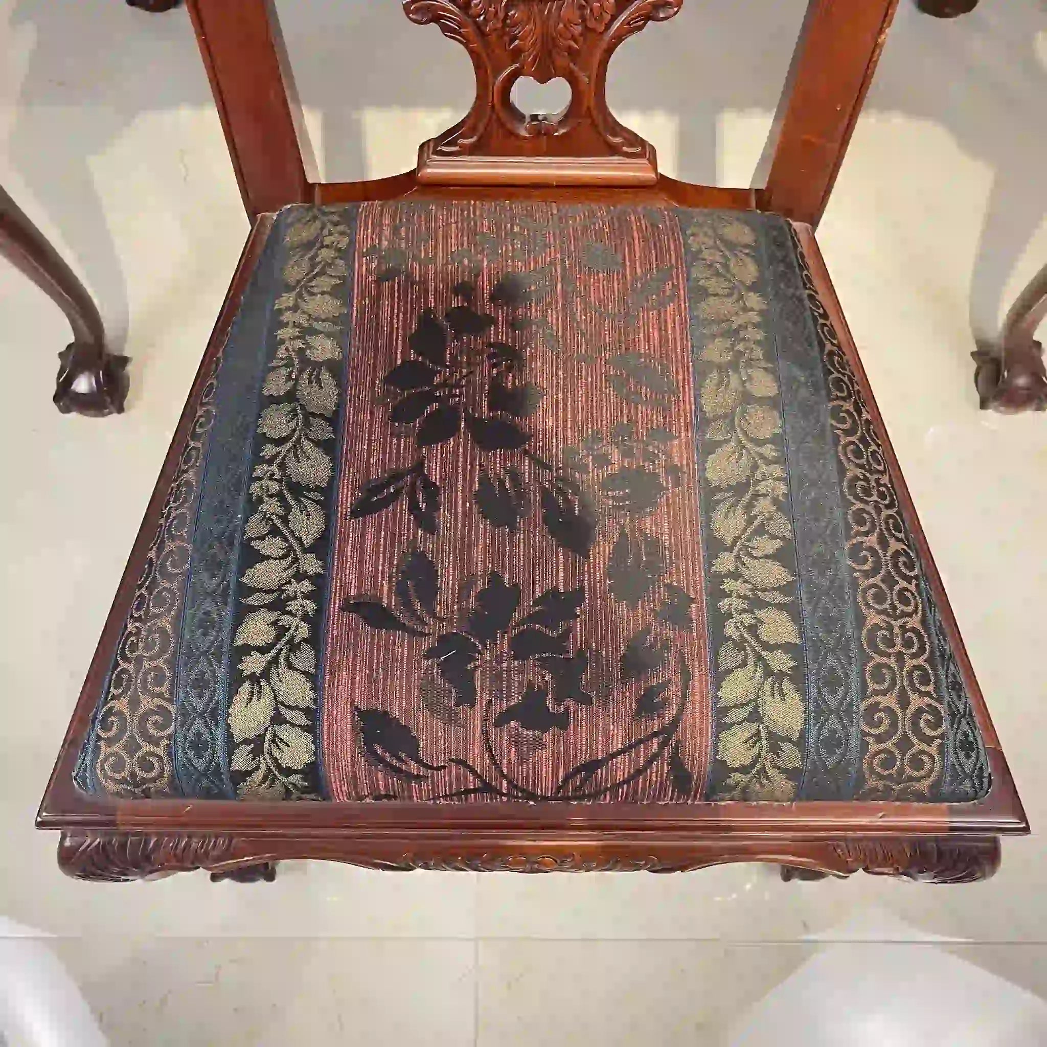 ビンテージデスクセット