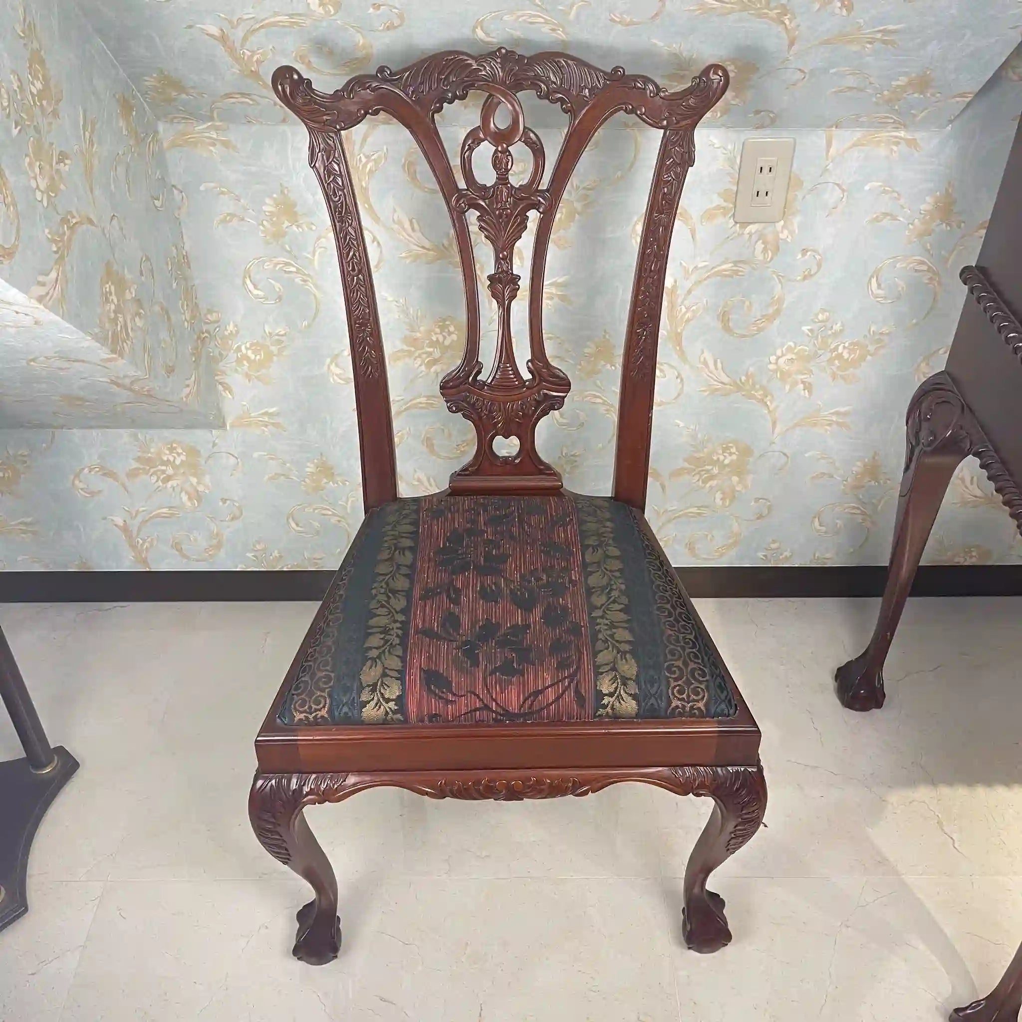 ビンテージデスクセット