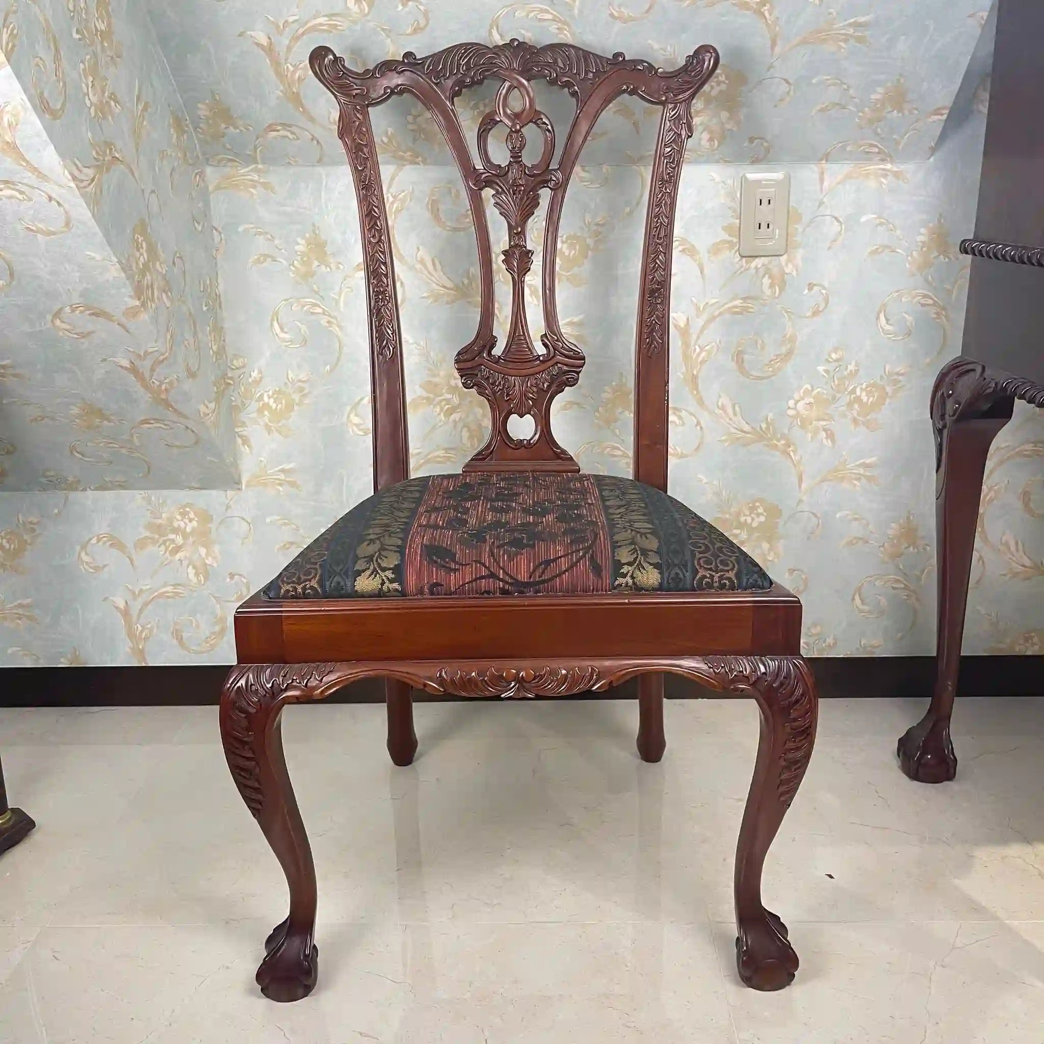 ビンテージデスクセット