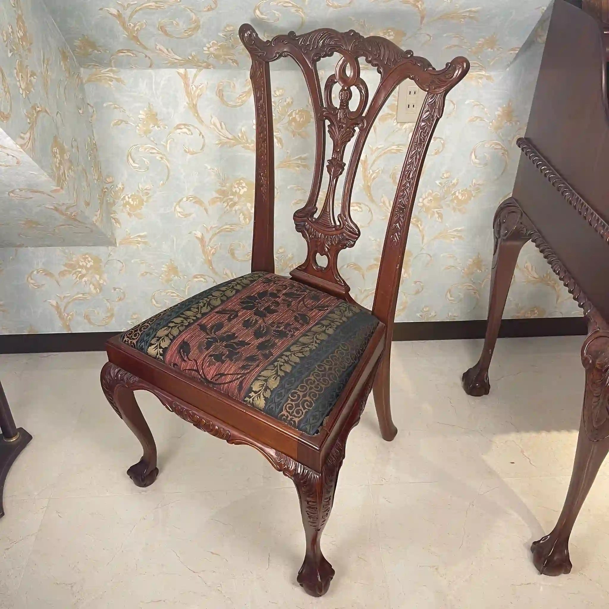 ビンテージデスクセット