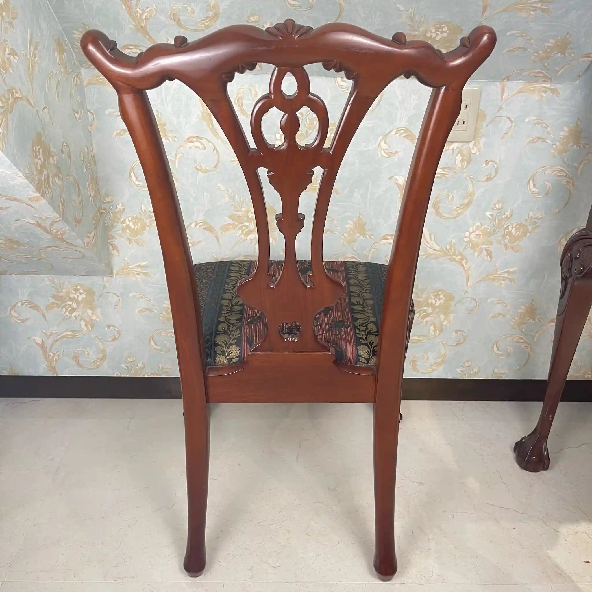 ビンテージデスクセット