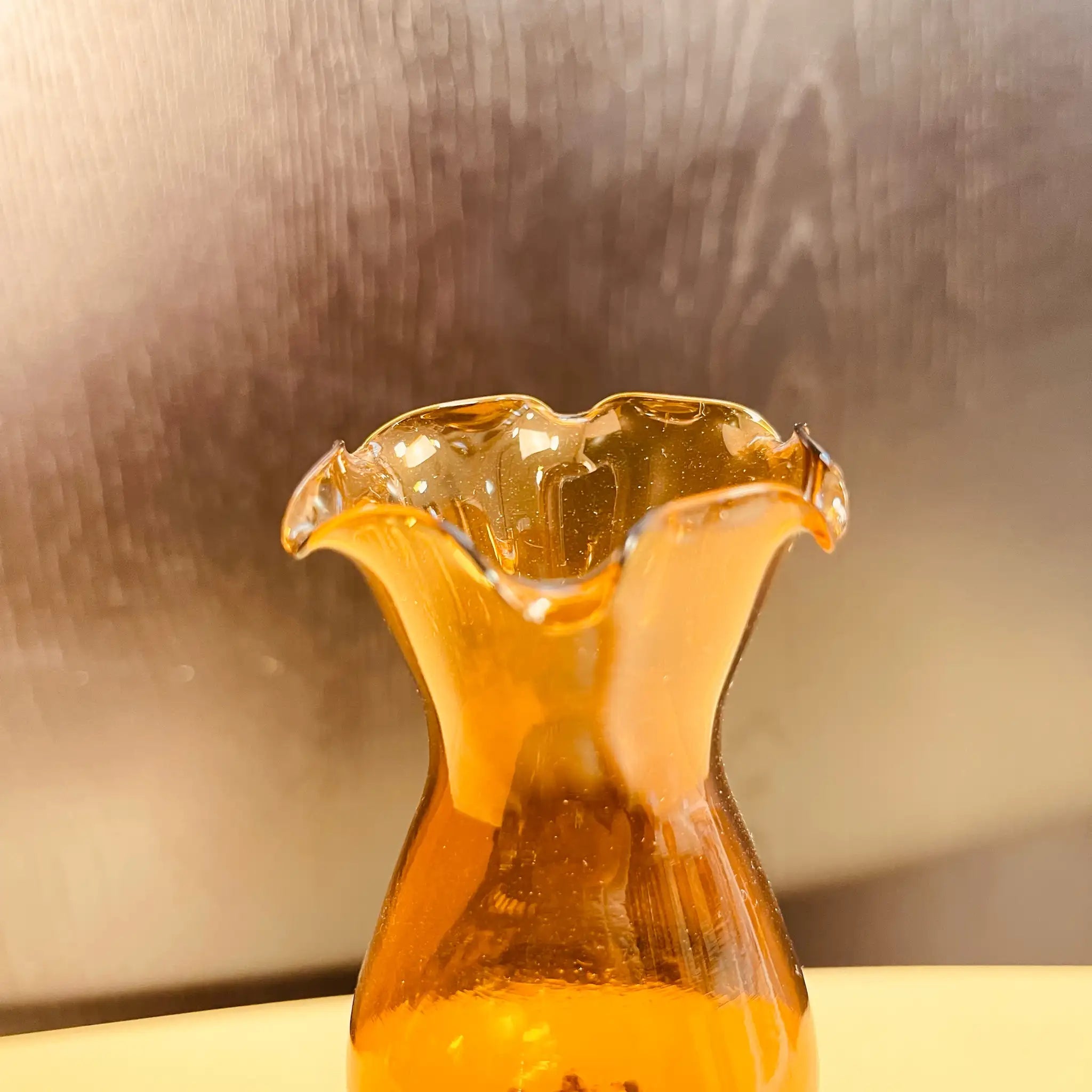 [Vintage] Oil Lamp