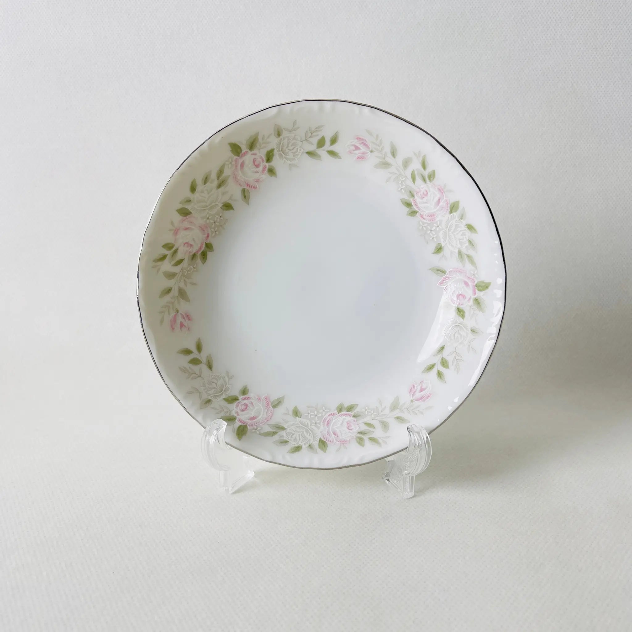 【リユース】プレート(皿) Sheffield / Classic 501 /  Fine China /  /  /