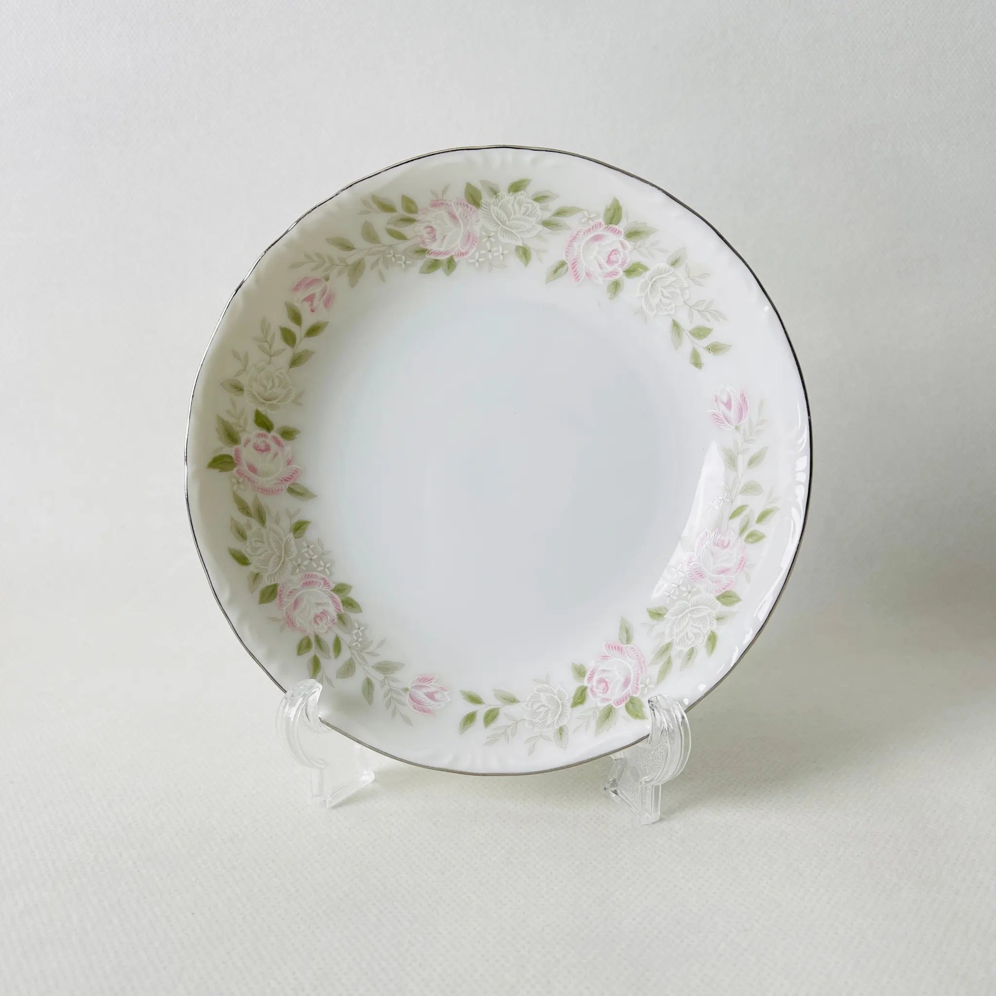 【リユース】プレート(皿) Sheffield / Classic 501 /  Fine China /  /  /