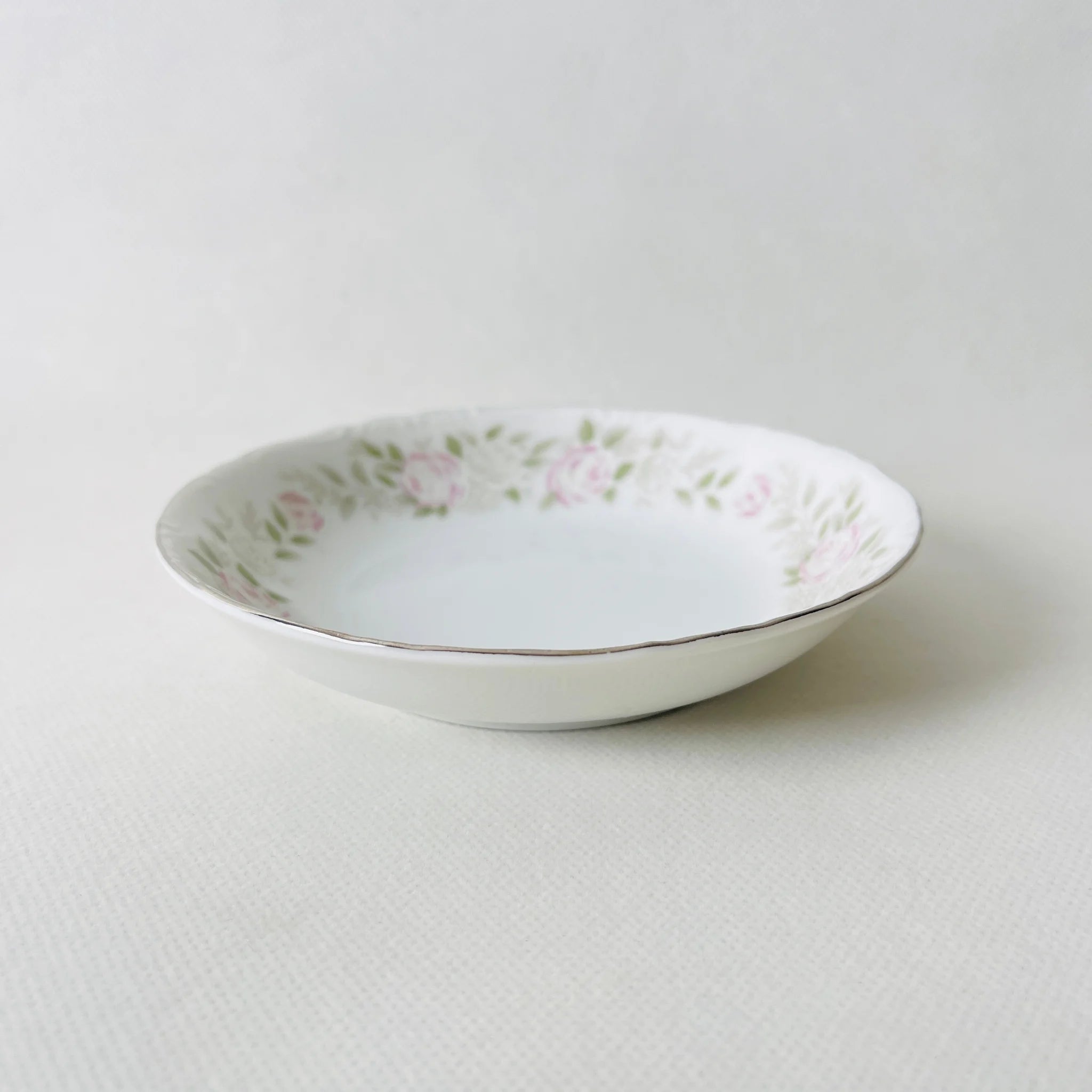 【リユース】プレート(皿) Sheffield / Classic 501 /  Fine China /  /  /