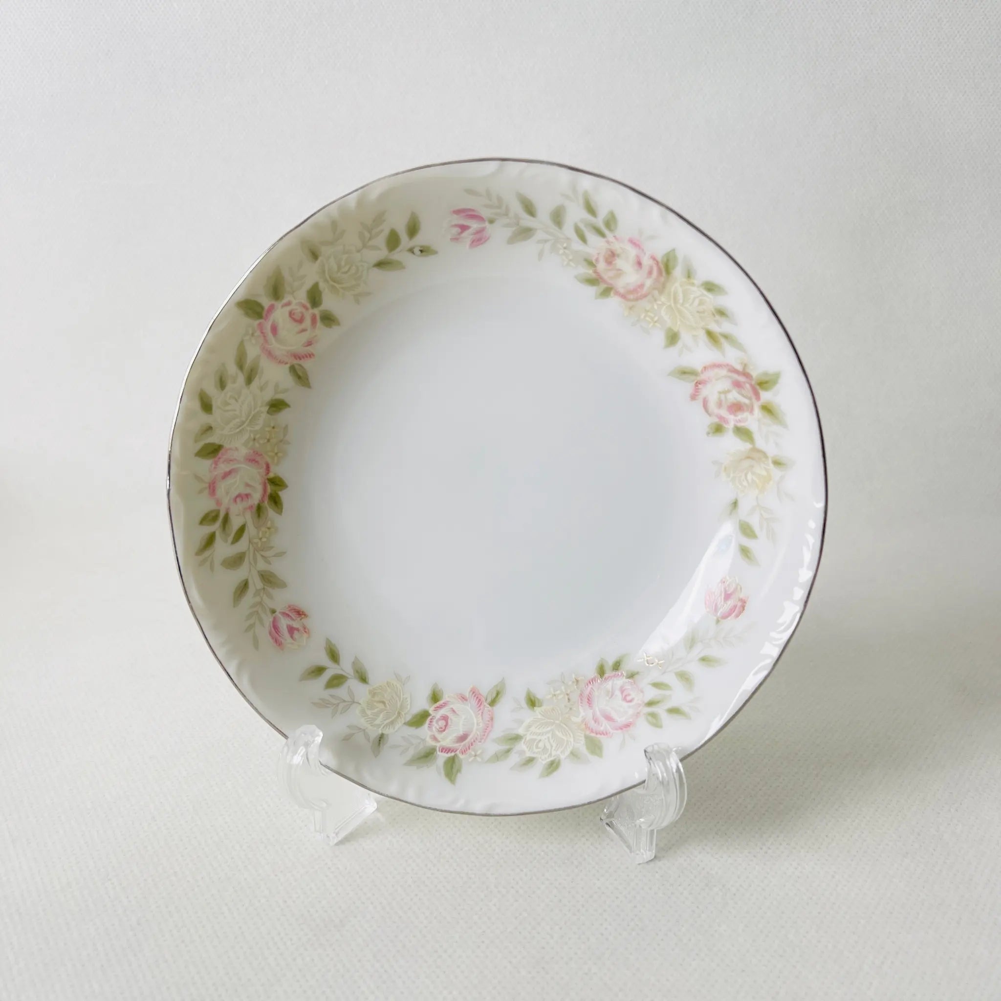 【リユース】プレート(皿) Sheffield / Classic 501 / Fine China  /  /  /