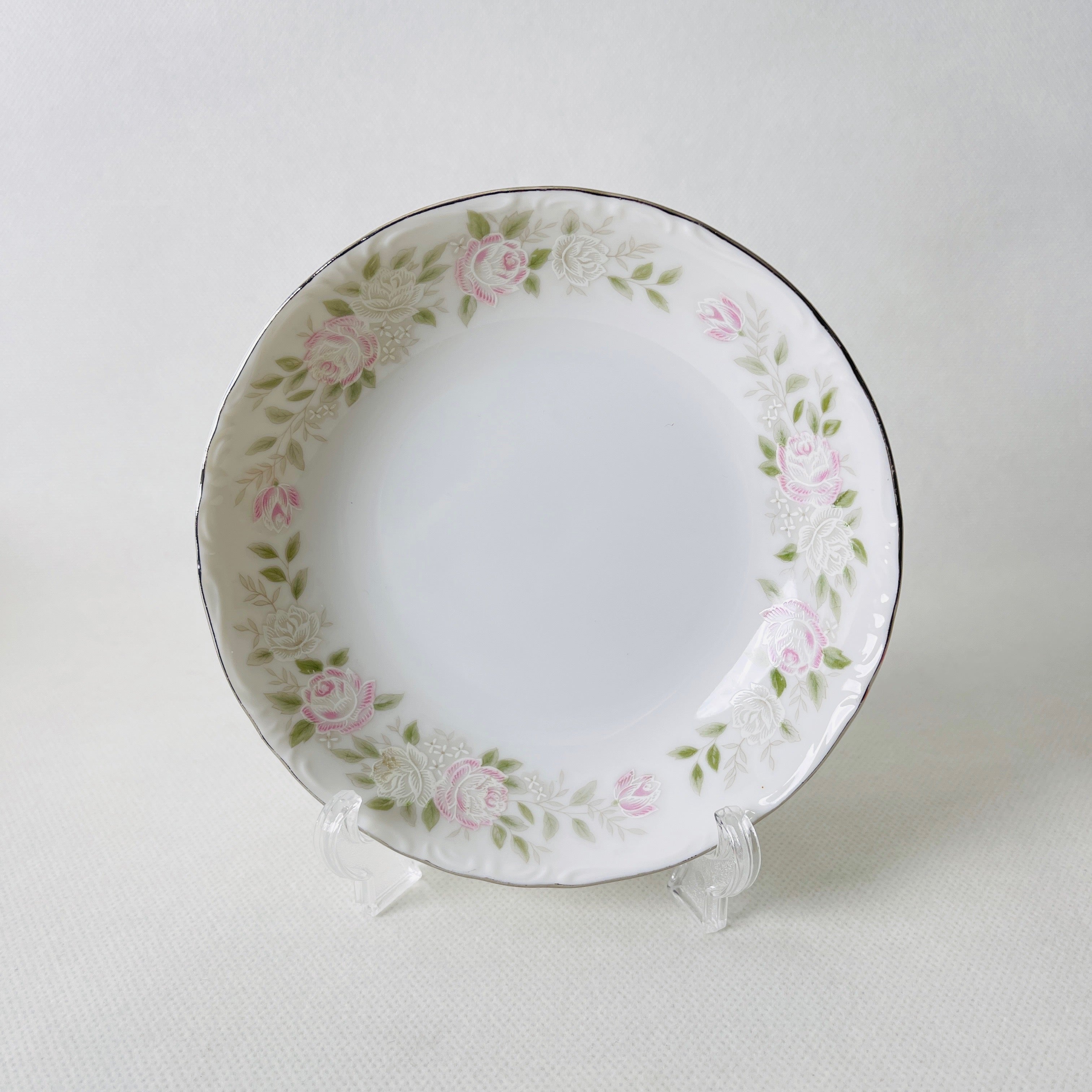 【リユース】 プレート(皿) / Sheffield / Classic 501 / Fine China