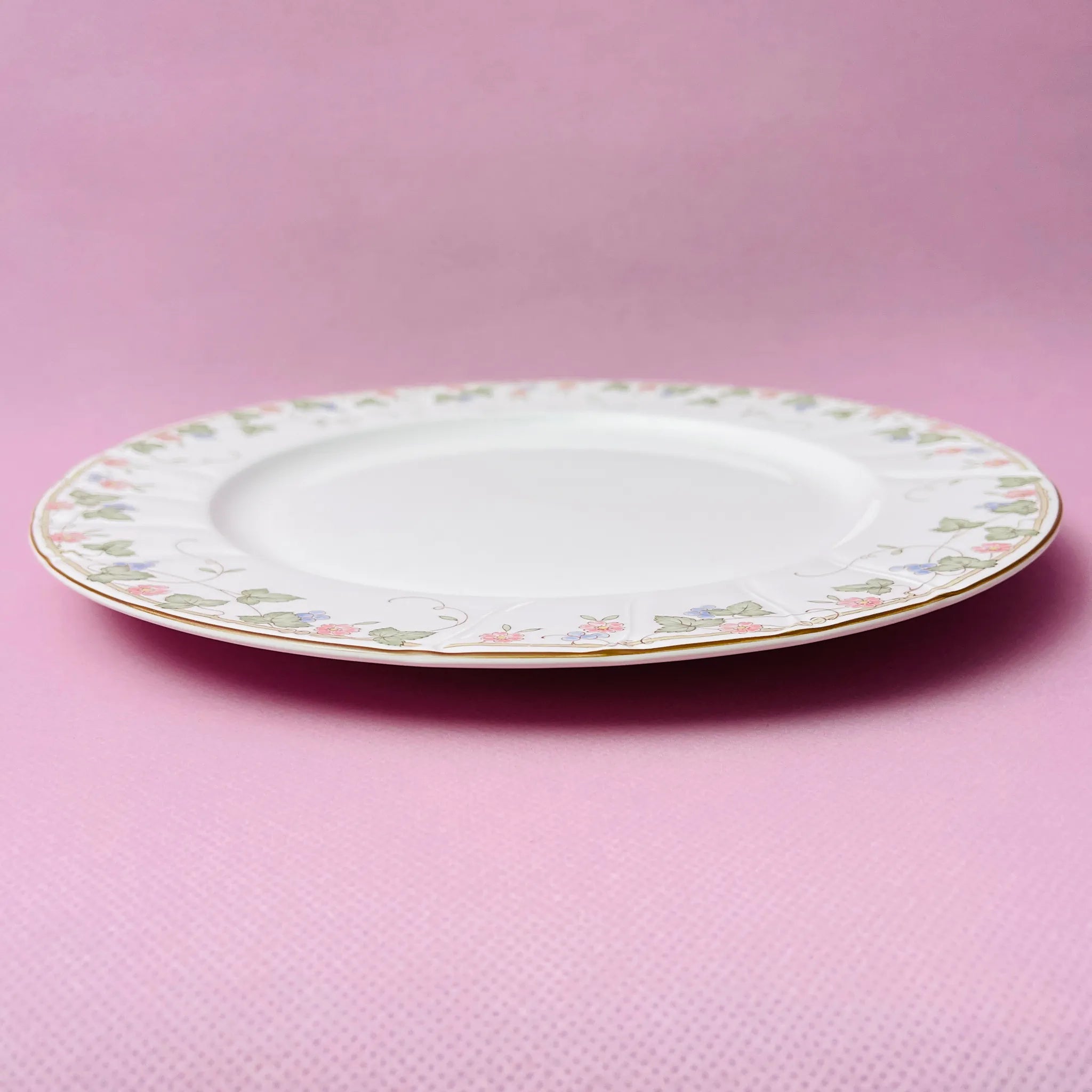 【リユース】 プレート(皿) / Noritake(ノリタケ) / クラフトーン