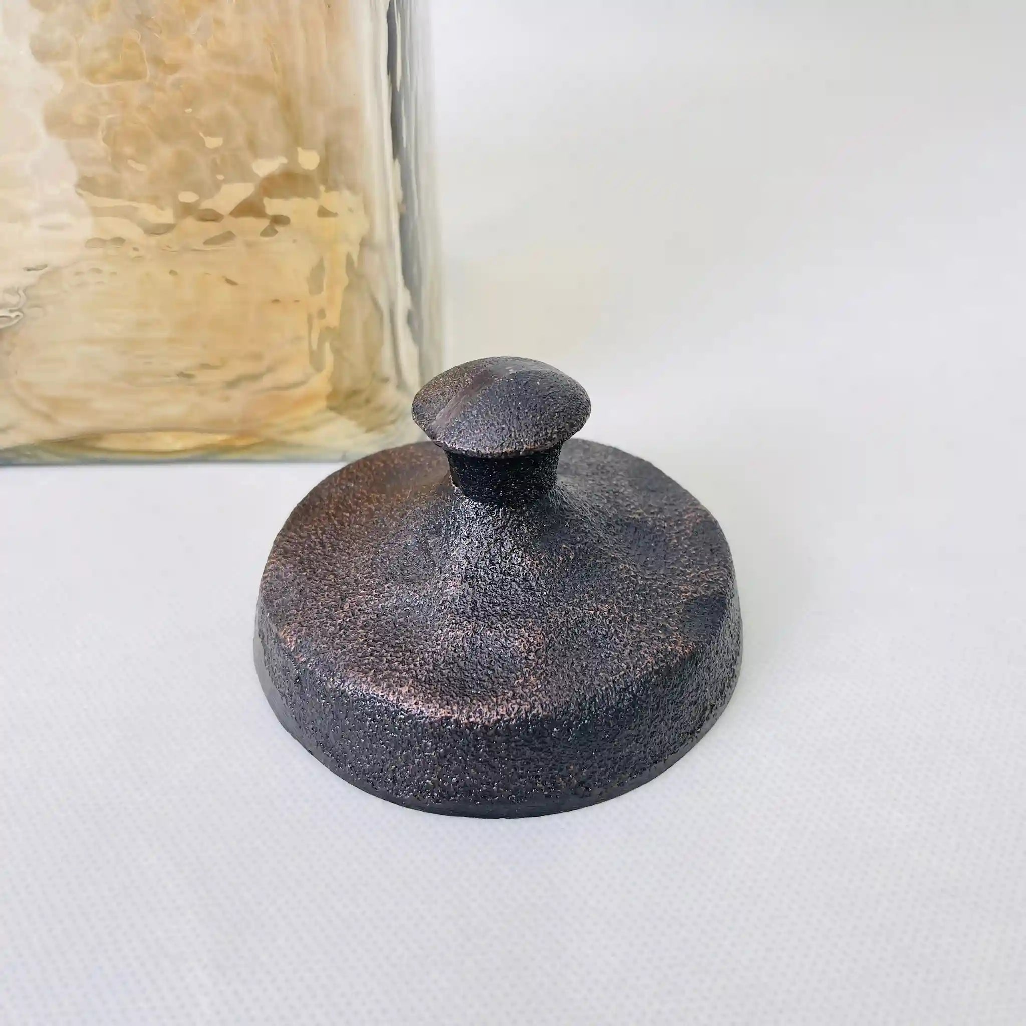 【リユース】 キャニスター / ガラス