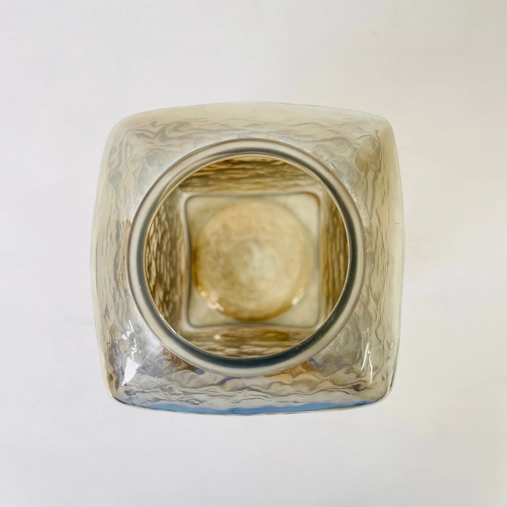 【リユース】 キャニスター / ガラス