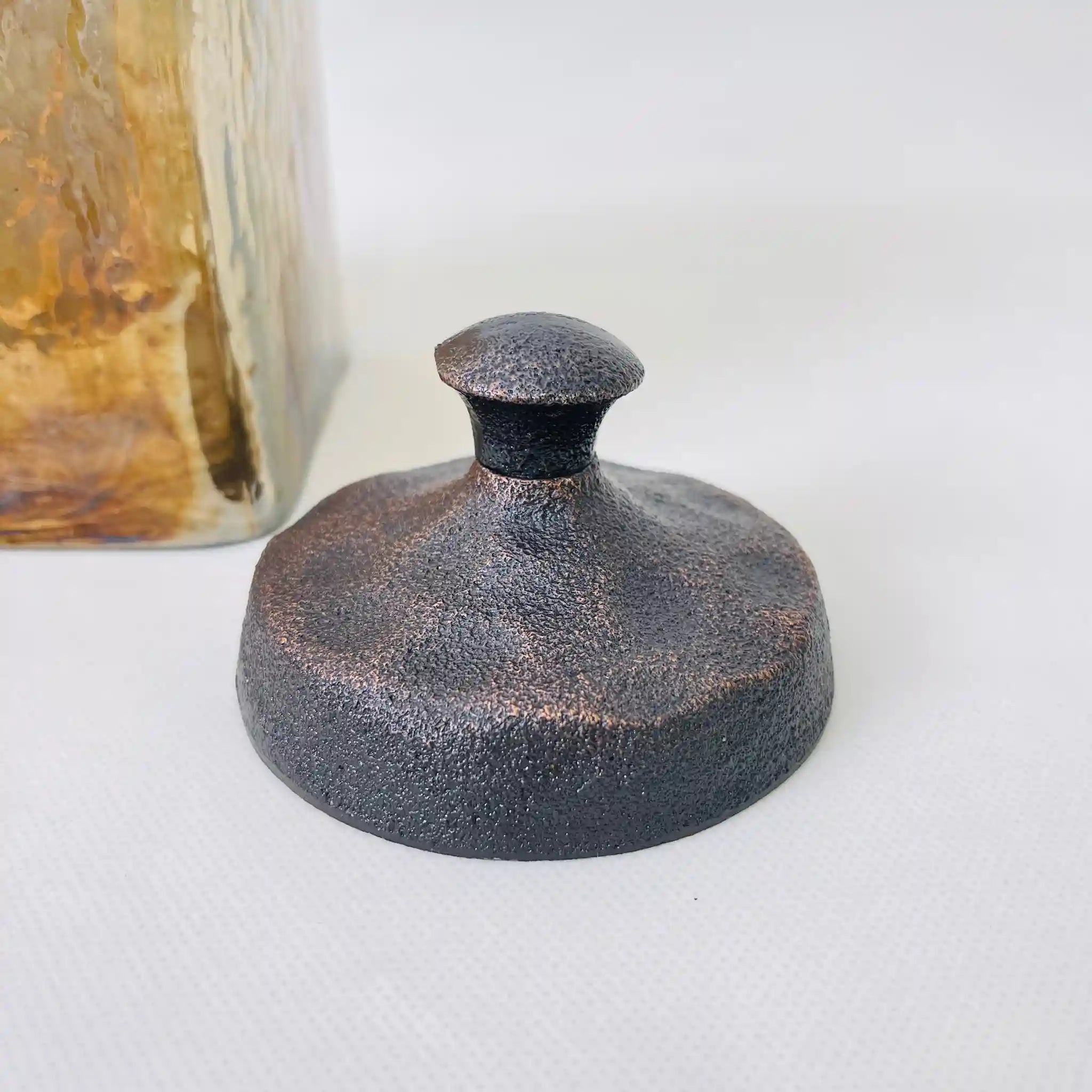 【リユース】 キャニスター / ガラス