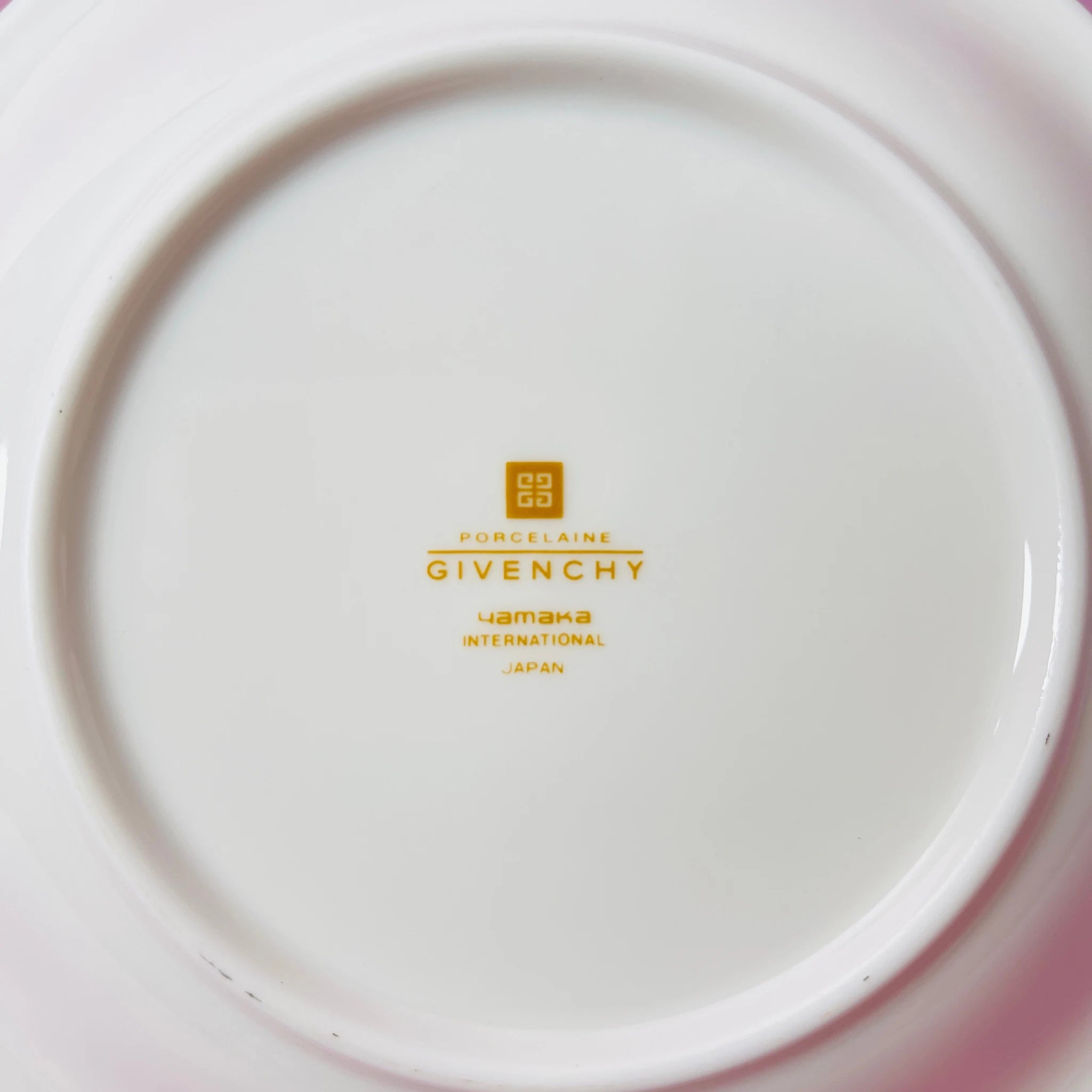【リユース】 プレート / GIVENCHY(ジバンシー)