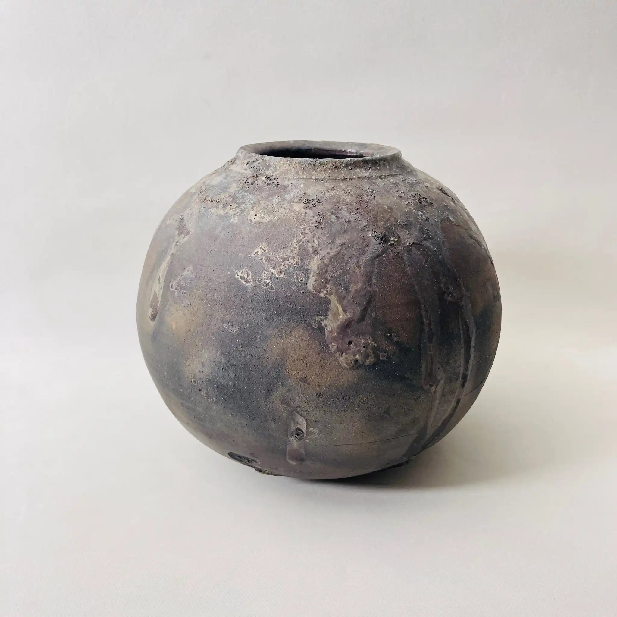 【骨董品】 花瓶 / 日本