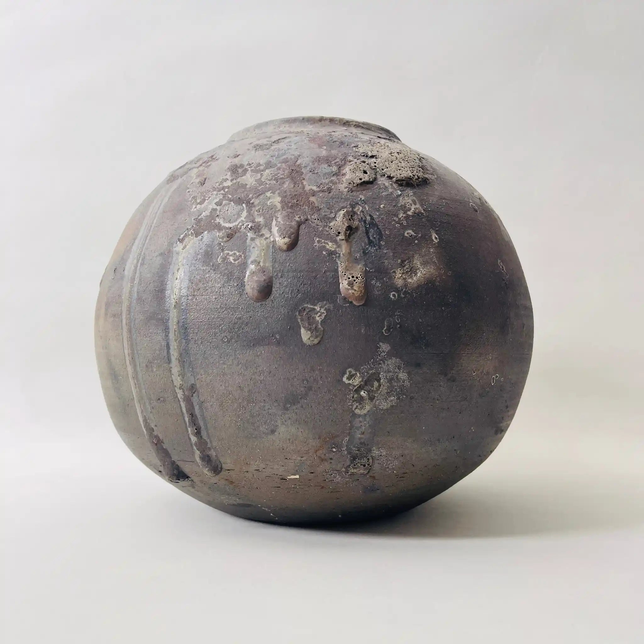 【骨董品】 花瓶 / 日本