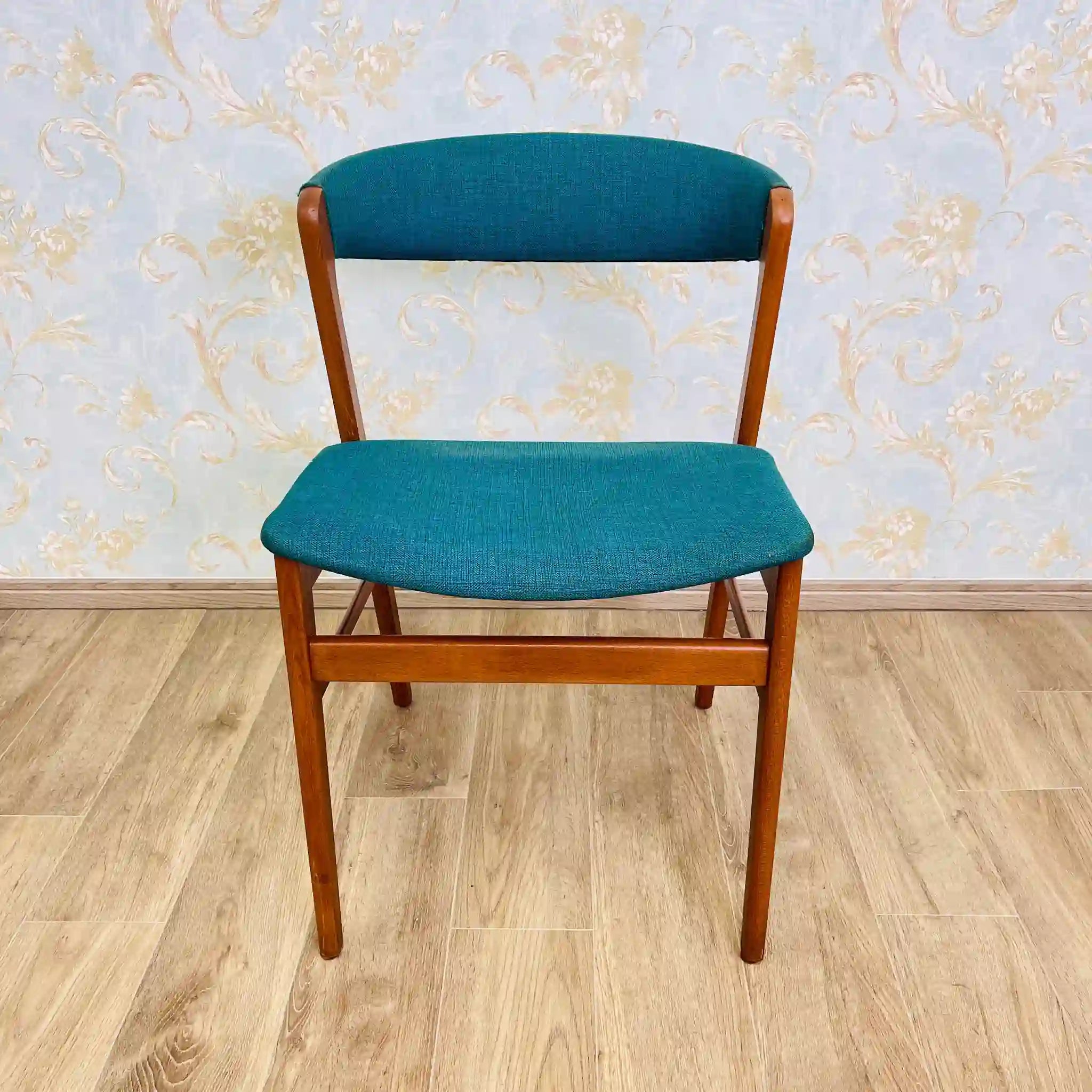 復古丹麥風格餐椅