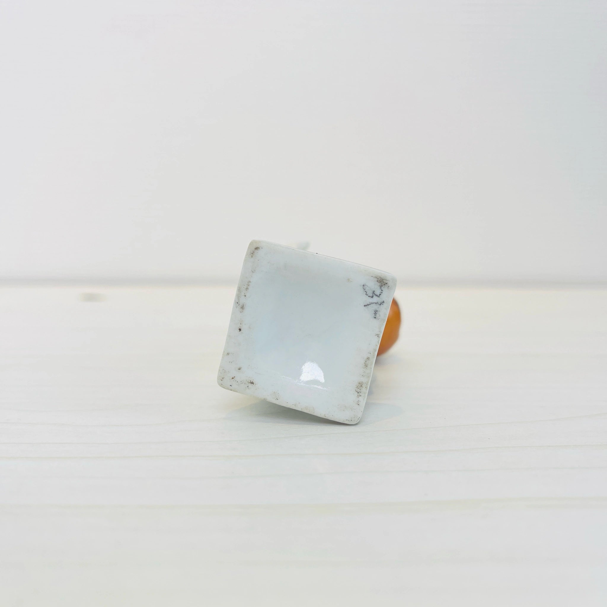 【アンティーク】 フィギュリン(磁器人形) / 19世紀以降 / イギリス