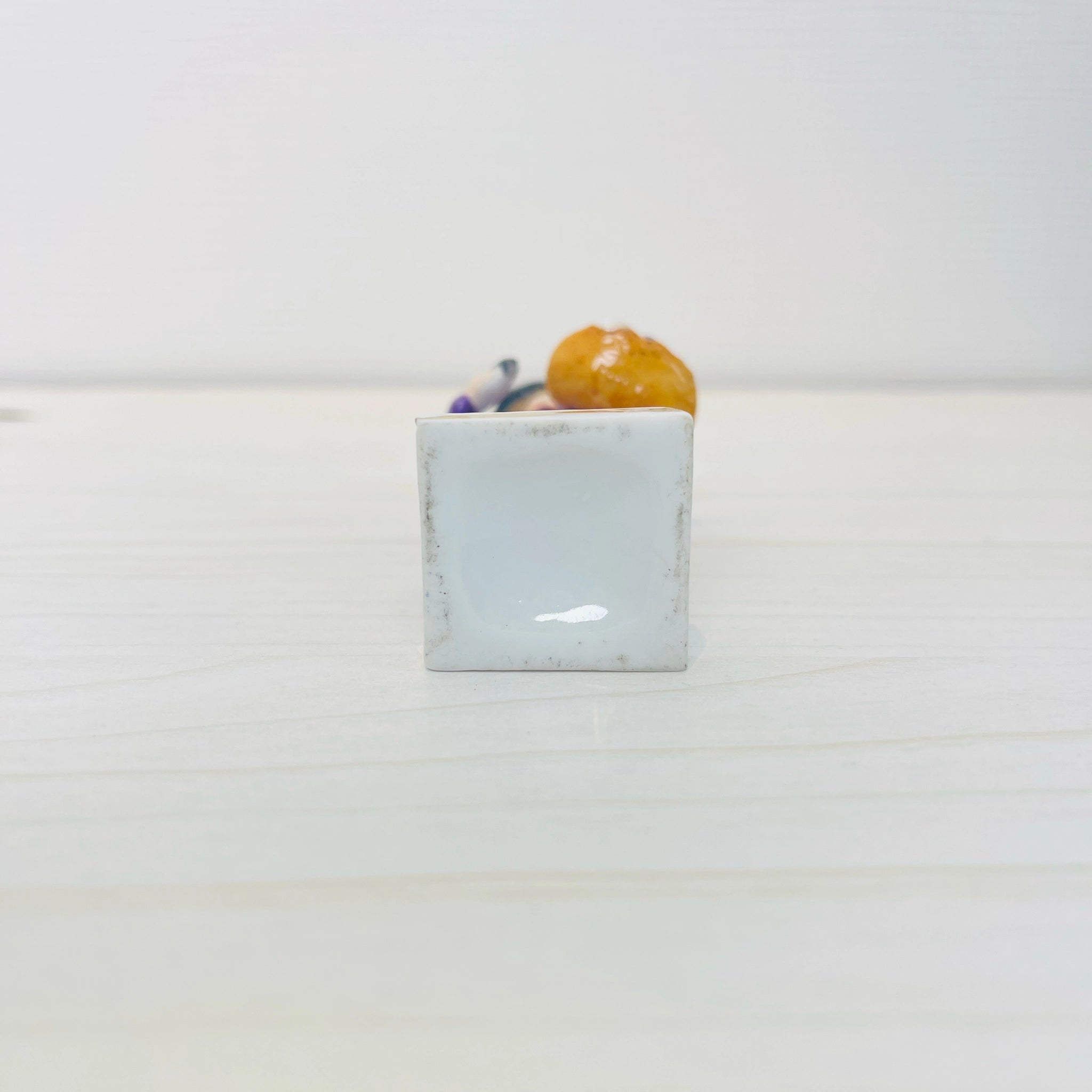 【アンティーク】 フィギュリン(磁器人形) / 19世紀以降 / イギリス